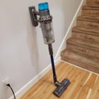 Dyson Gen5outsize cordless stick vacuum fitted with Digital Motorbar XL cleaner head, click to load a larger version
