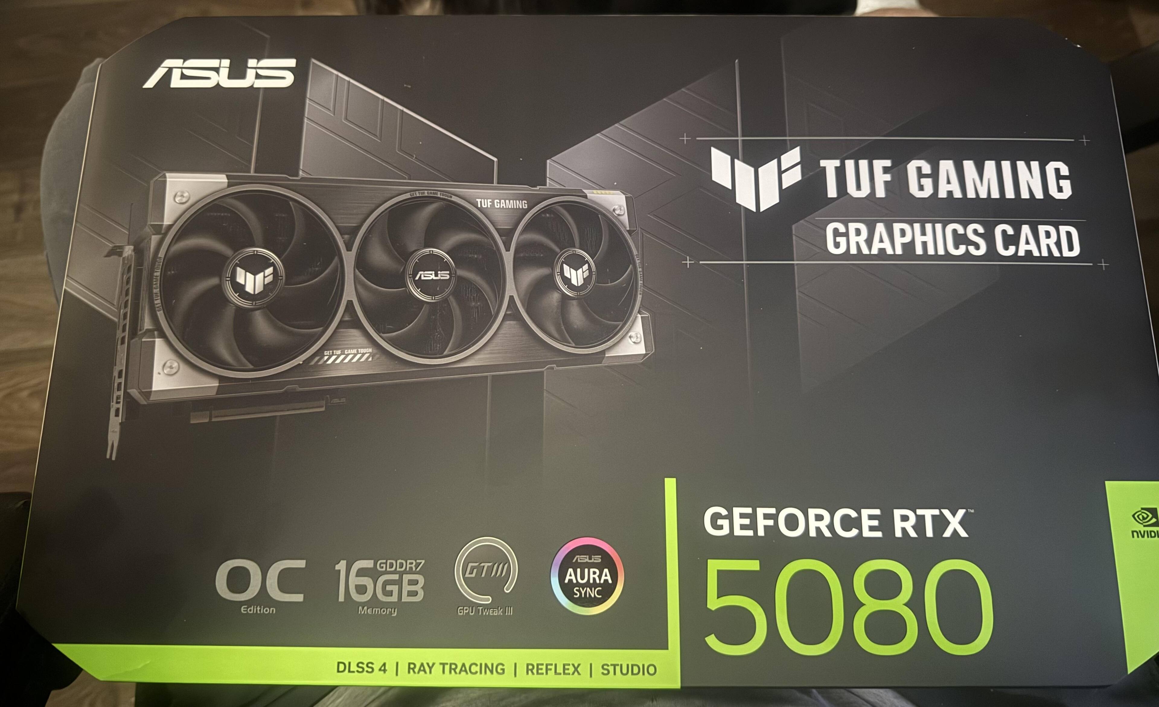 Customer provided image, click to load a larger version