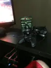 My set up, click to load a larger version