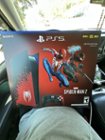 Sony PlayStation 5 Console – Marvel's Spider-Man 2 Limited Edition Bundle  Multi 1000039239 - Best Buy