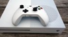 Best Buy: Microsoft Xbox One S 1TB Fortnite Battle Royale Special Edition  Console Bundle Gradient Purple 23C-00080