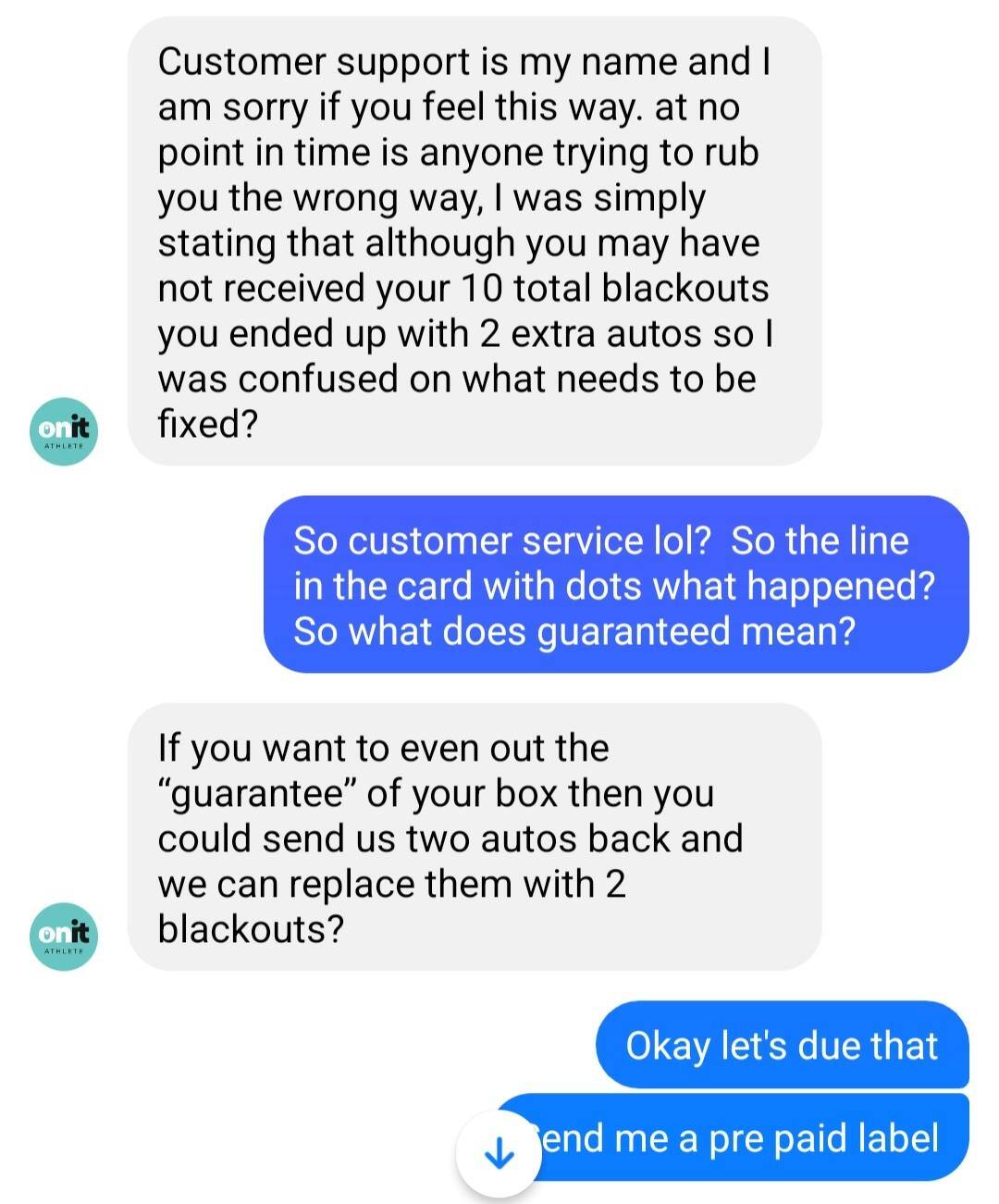 Customer provided, click to load a larger version