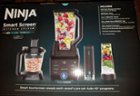 Ninja Smart Screen Kitchen System with FreshVac Black CT672V - Best Buy