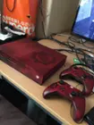 The bundle. (Only comes with one Crimson controller), click to load a larger version
