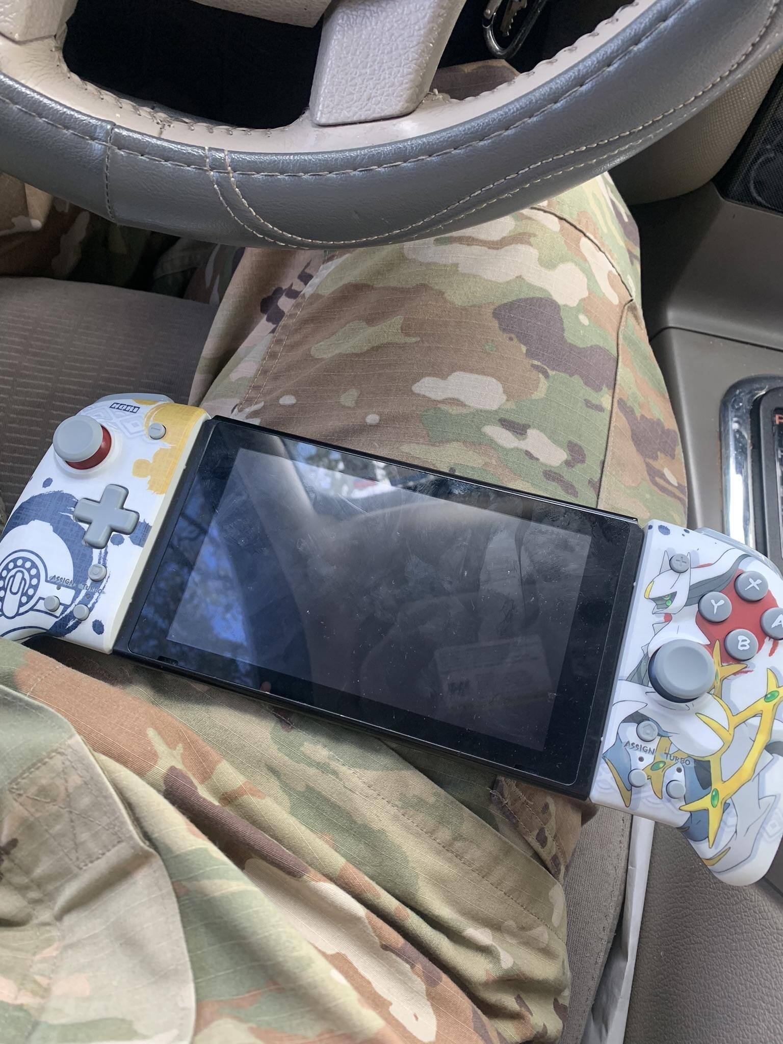 Customer provided image, click to load a larger version