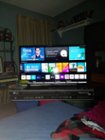 Televisión LG Smart TV de 50 Pulgadas - 50NANO75SPA - MaxiTec