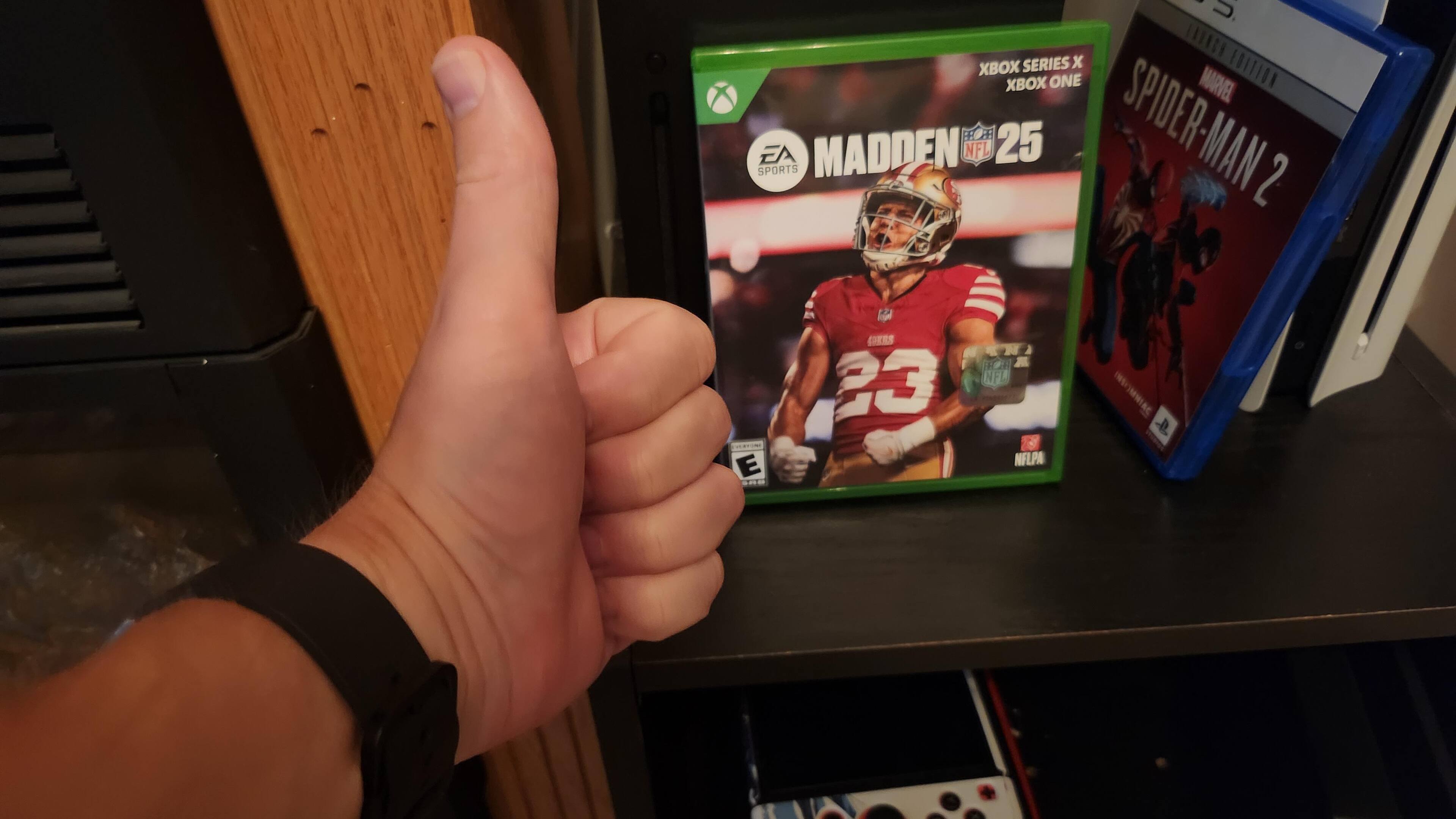 Customer provided, click to load a larger version