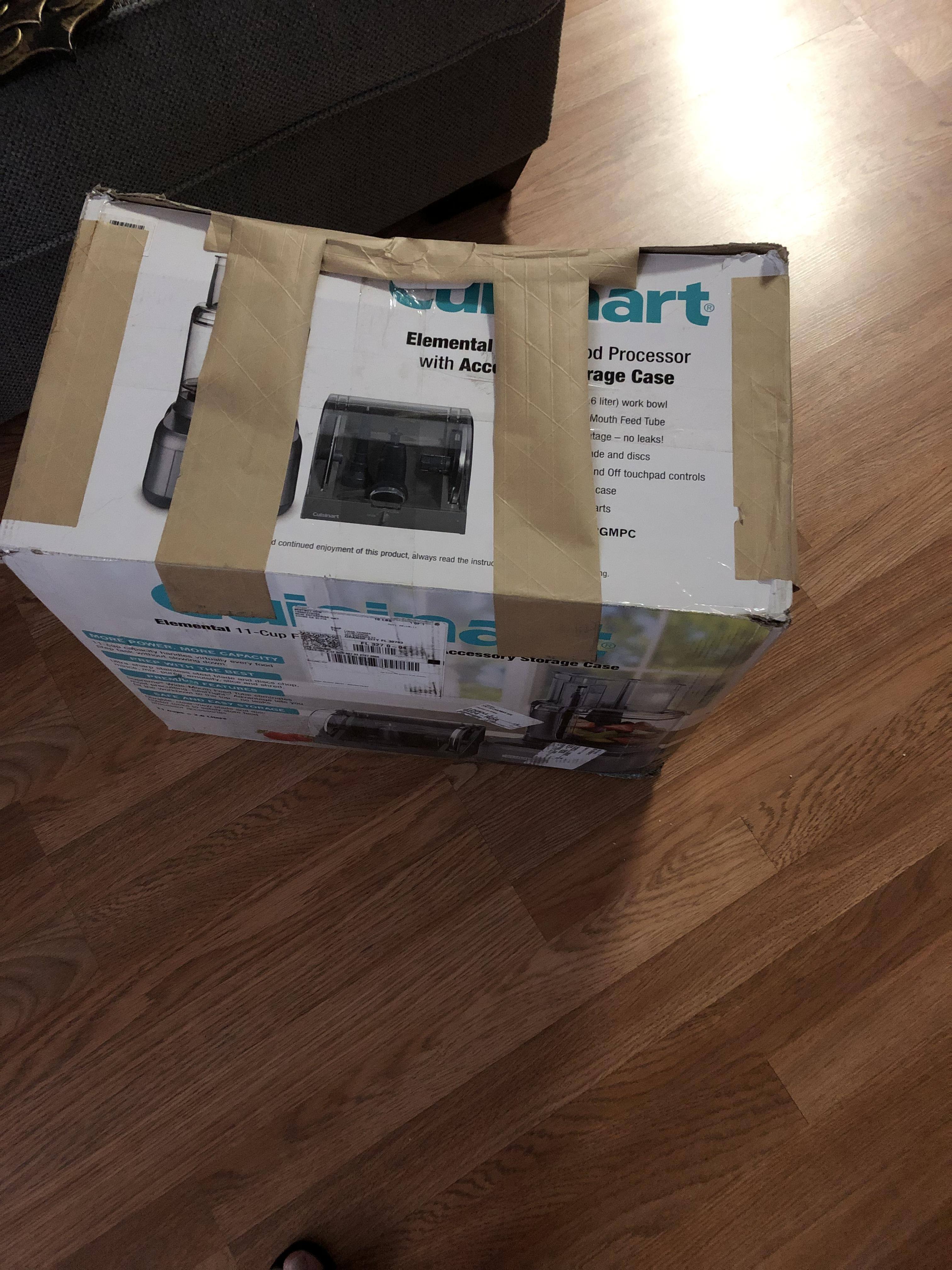 Customer provided image, click to load a larger version