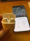 Apple AirPods with Charging Case (2nd Generation) MV7N2AM/A B&H