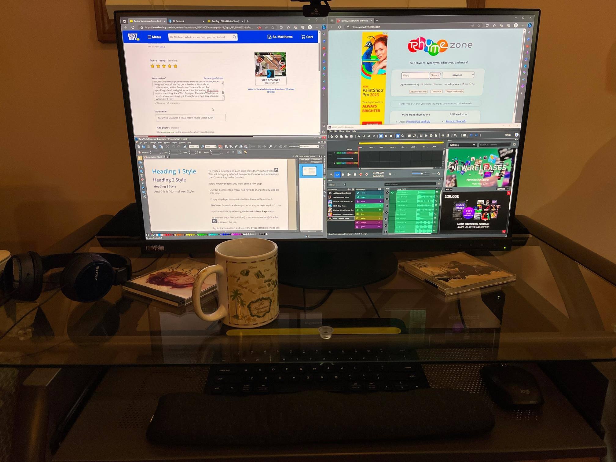 Customer provided, click to load a larger version