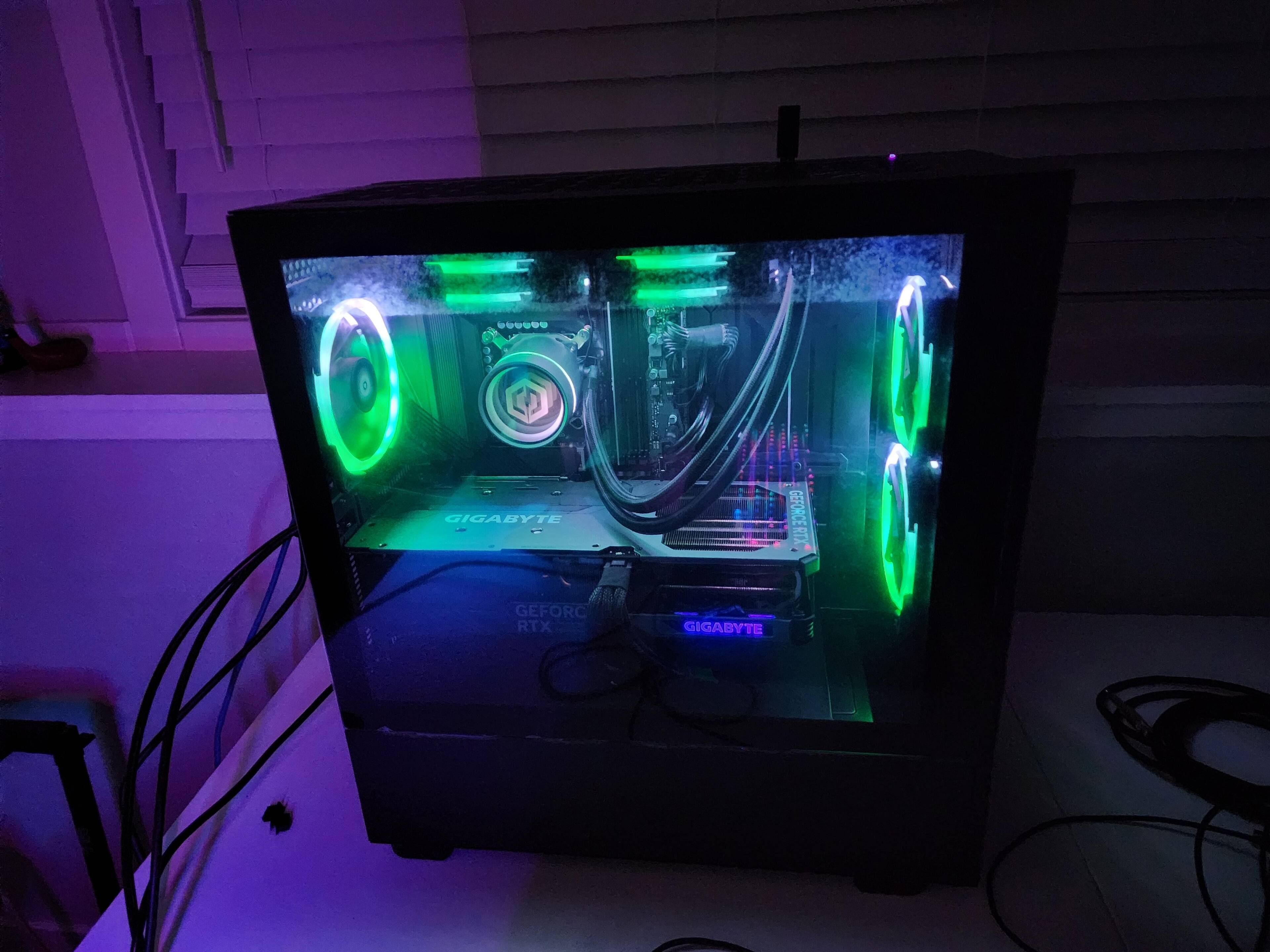 Customer provided image, click to load a larger version