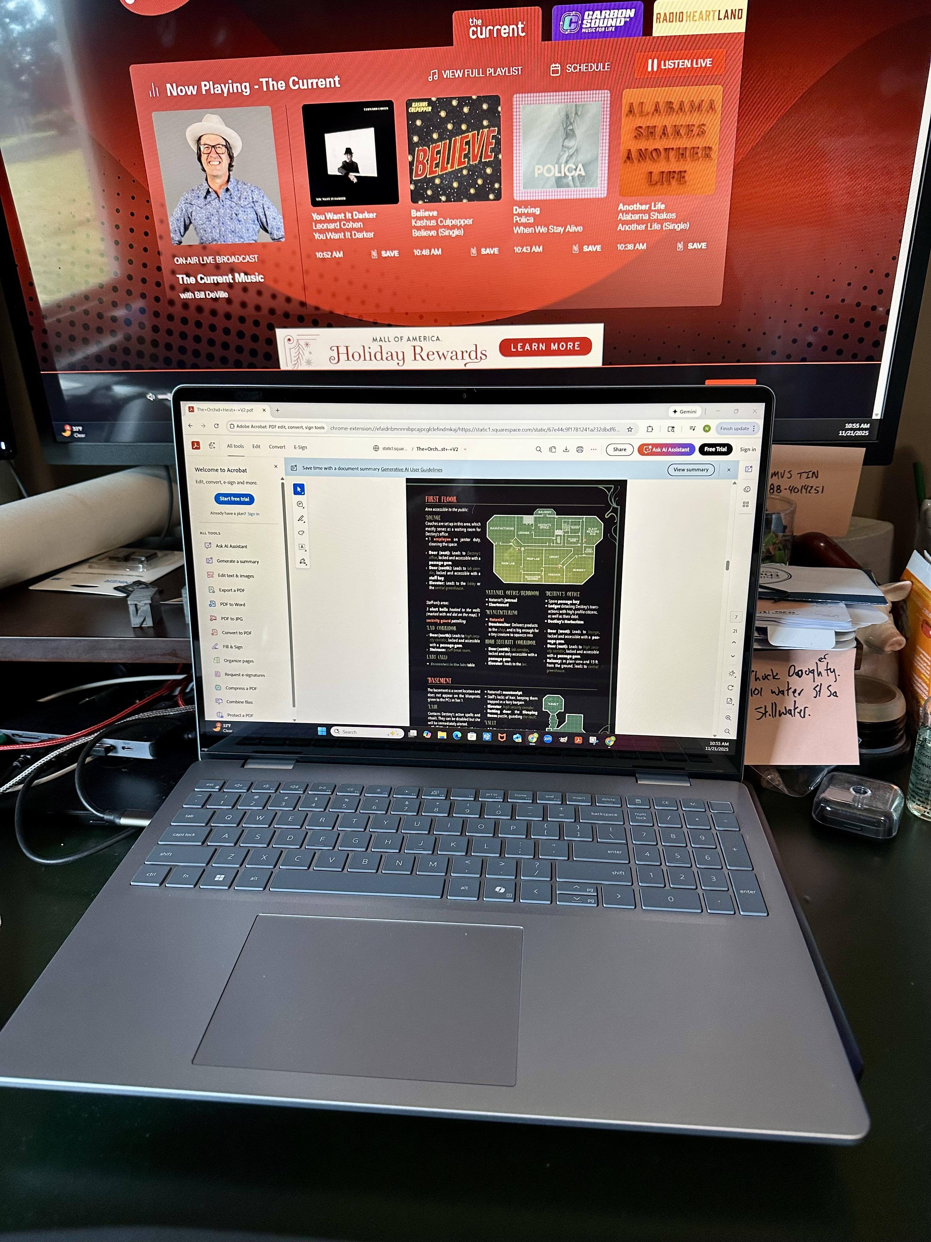 Customer provided, click to load a larger version