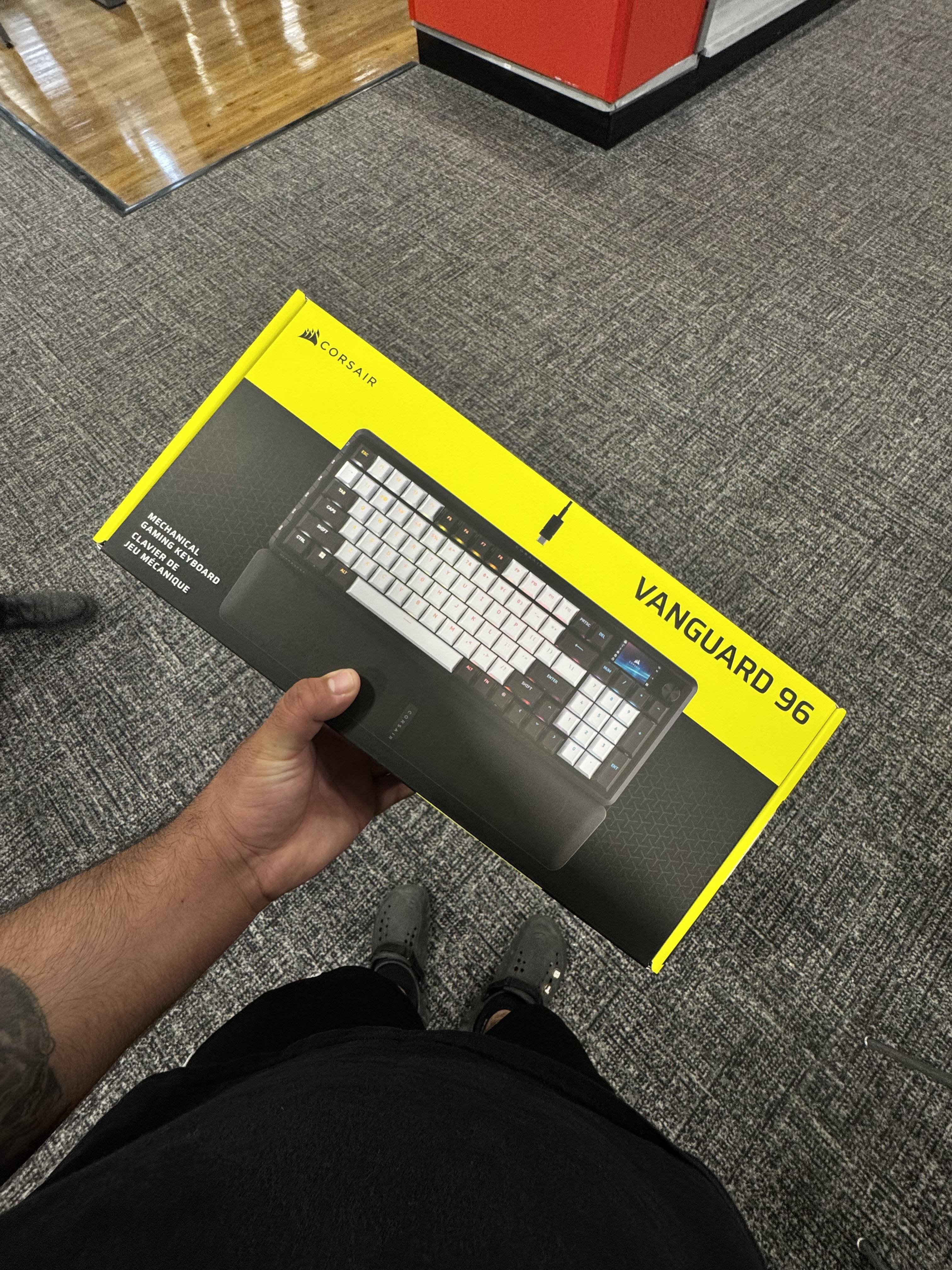 Customer provided, click to load a larger version