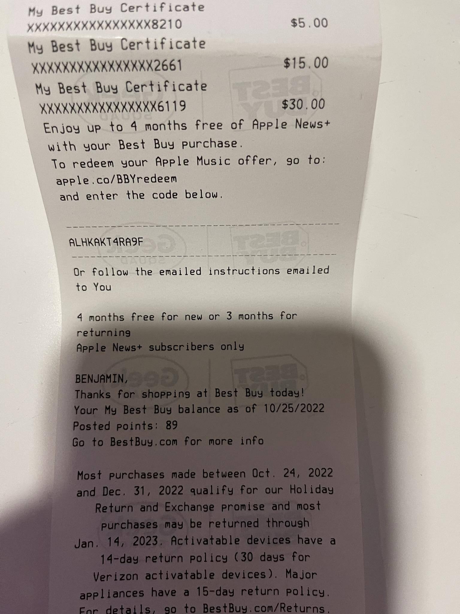 Customer provided image, click to load a larger version