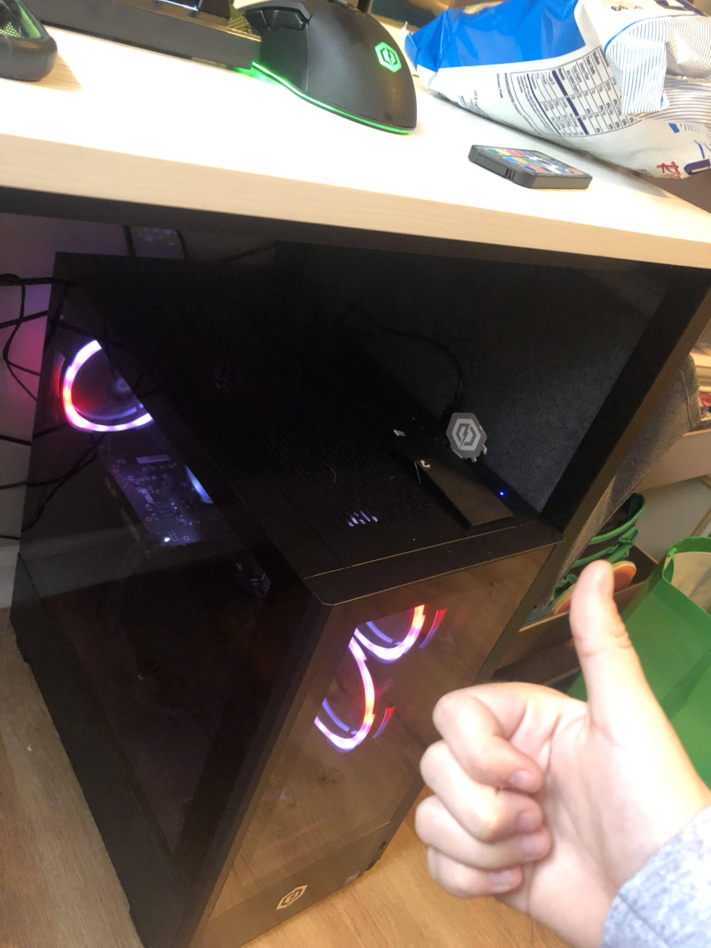 Customer provided, click to load a larger version