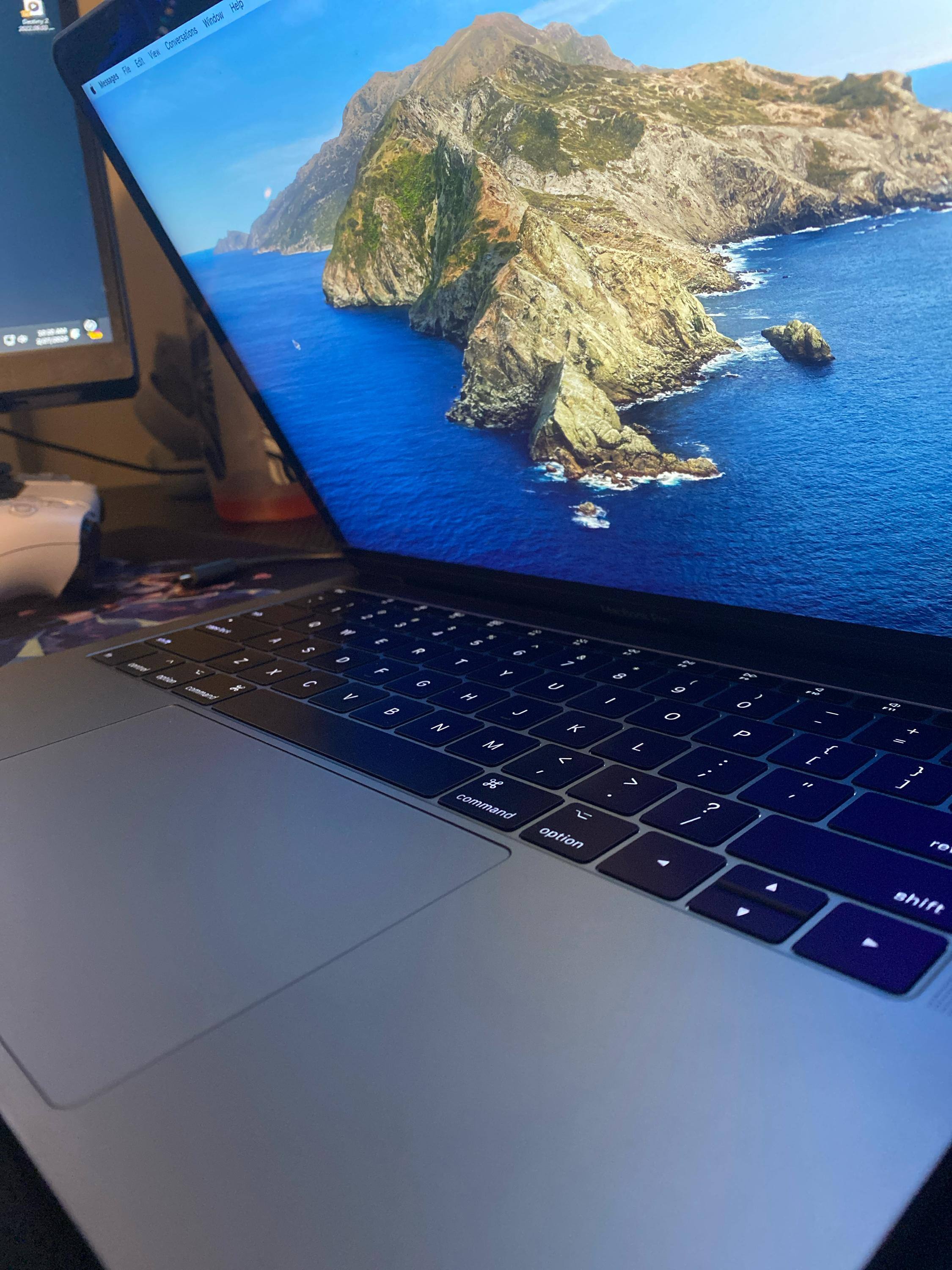 ノートPC Mac (Apple) - MacBook Pro 13inch 2016 256GB MLL42J/A Apple MacBook Pro 13