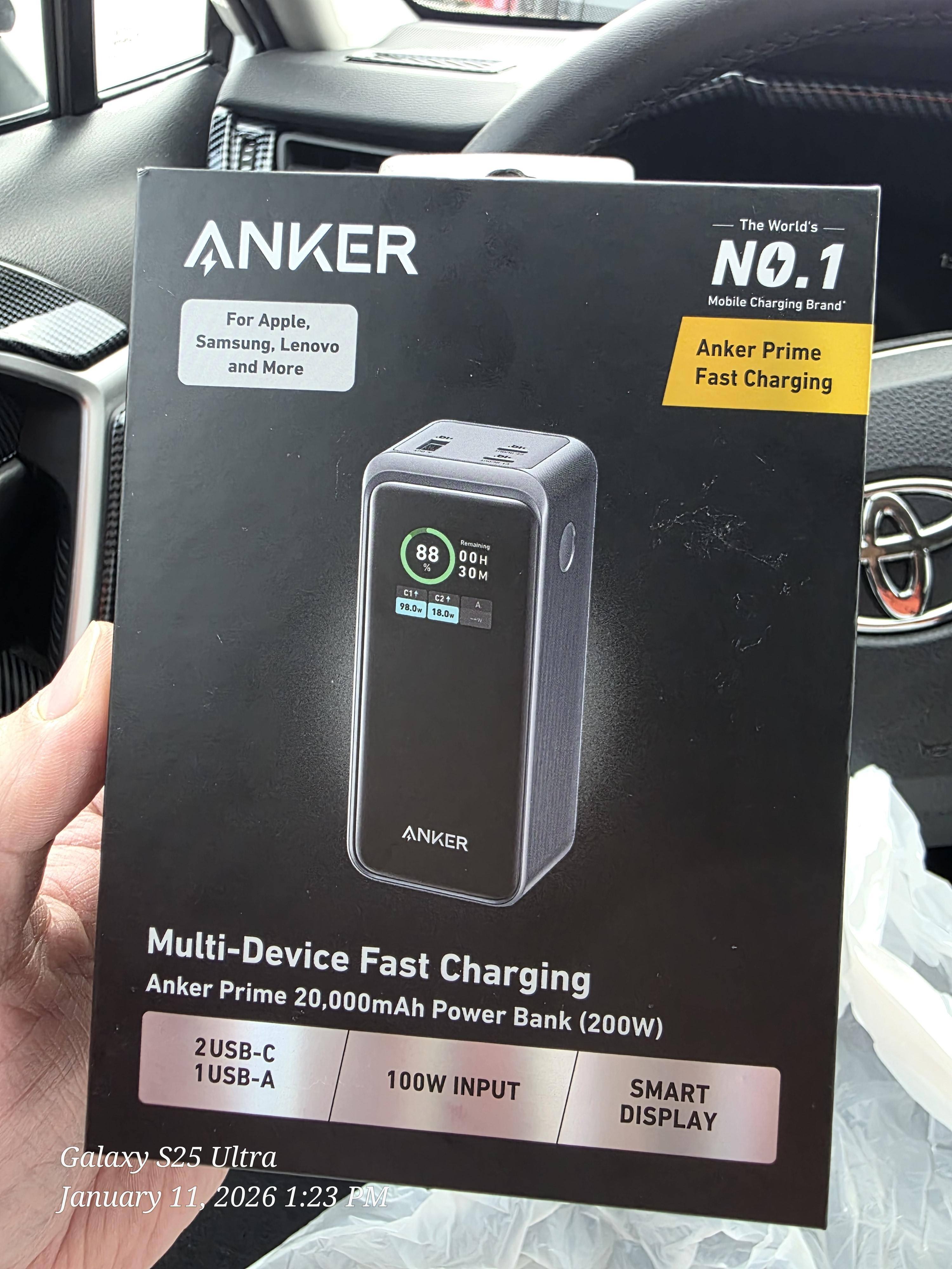 Customer provided image, click to load a larger version