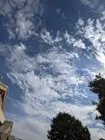 Sky, wide angle, click to load a larger version