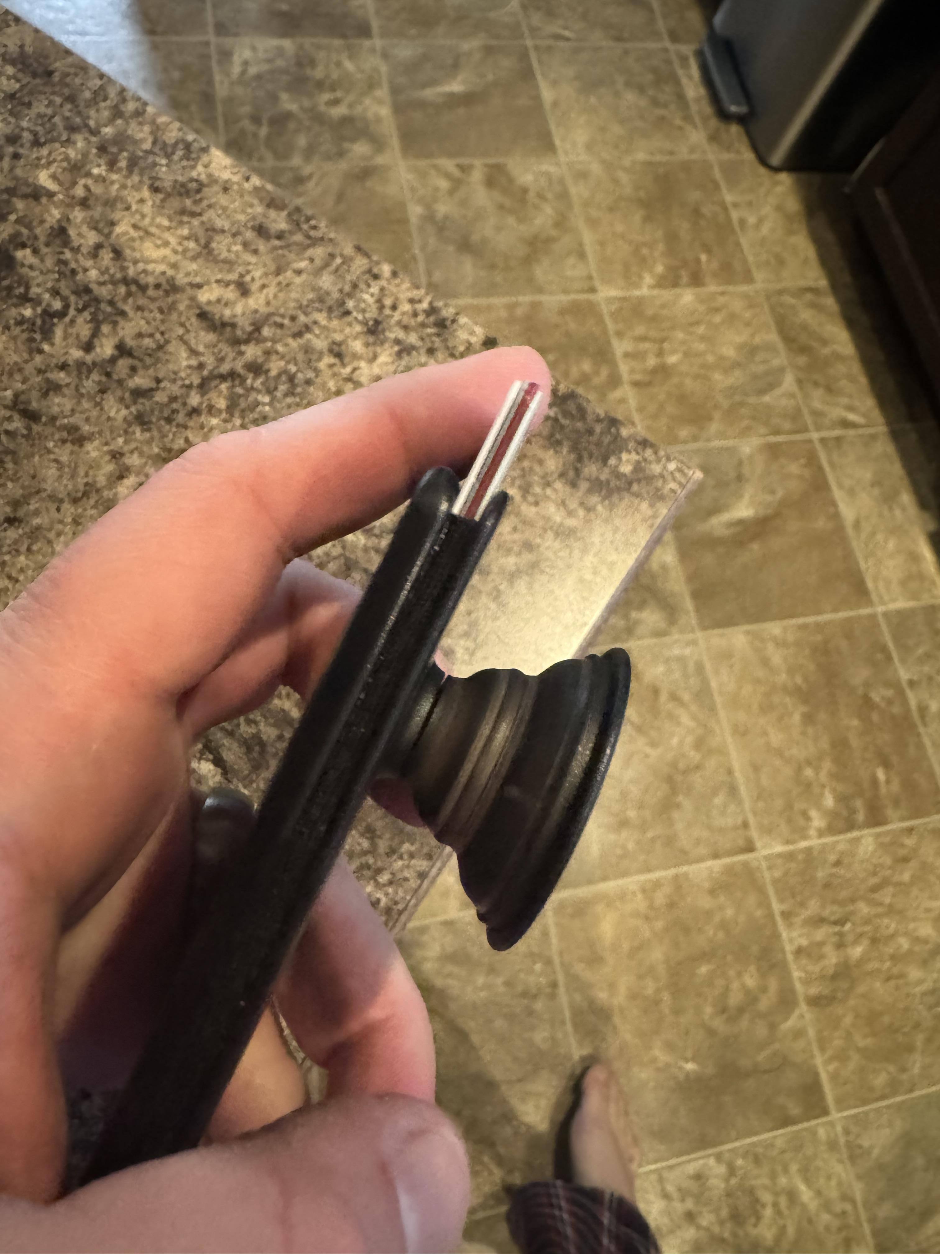 Customer provided image, click to load a larger version