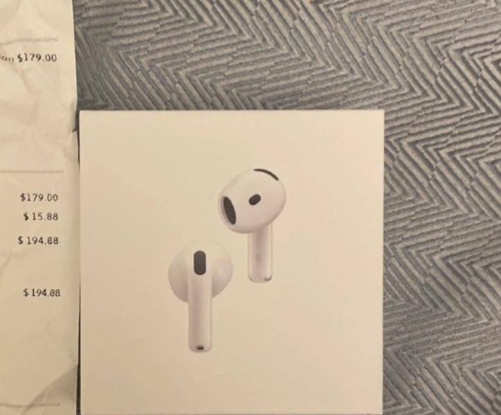 Customer provided, click to load a larger version