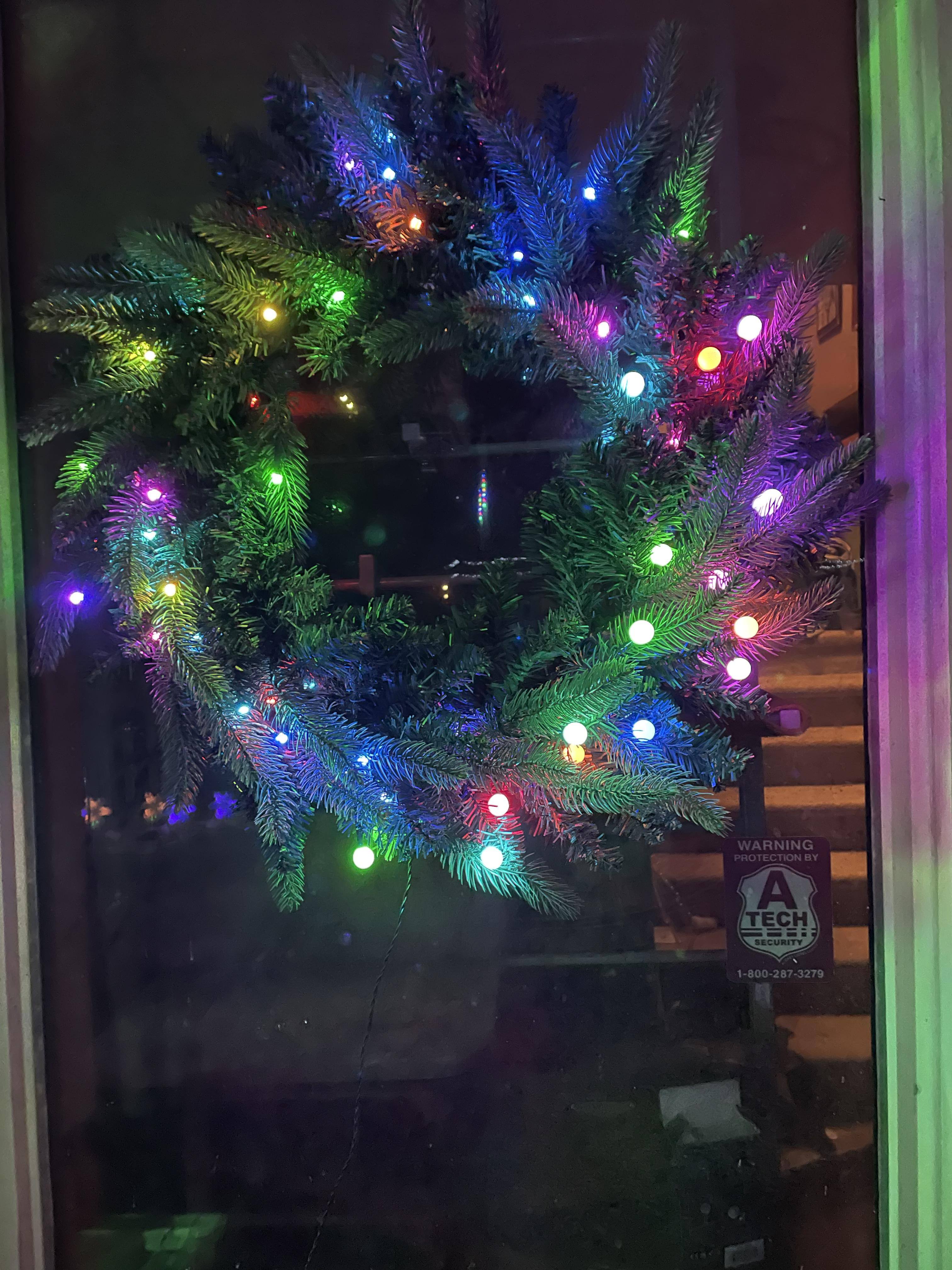 Customer provided image, click to load a larger version