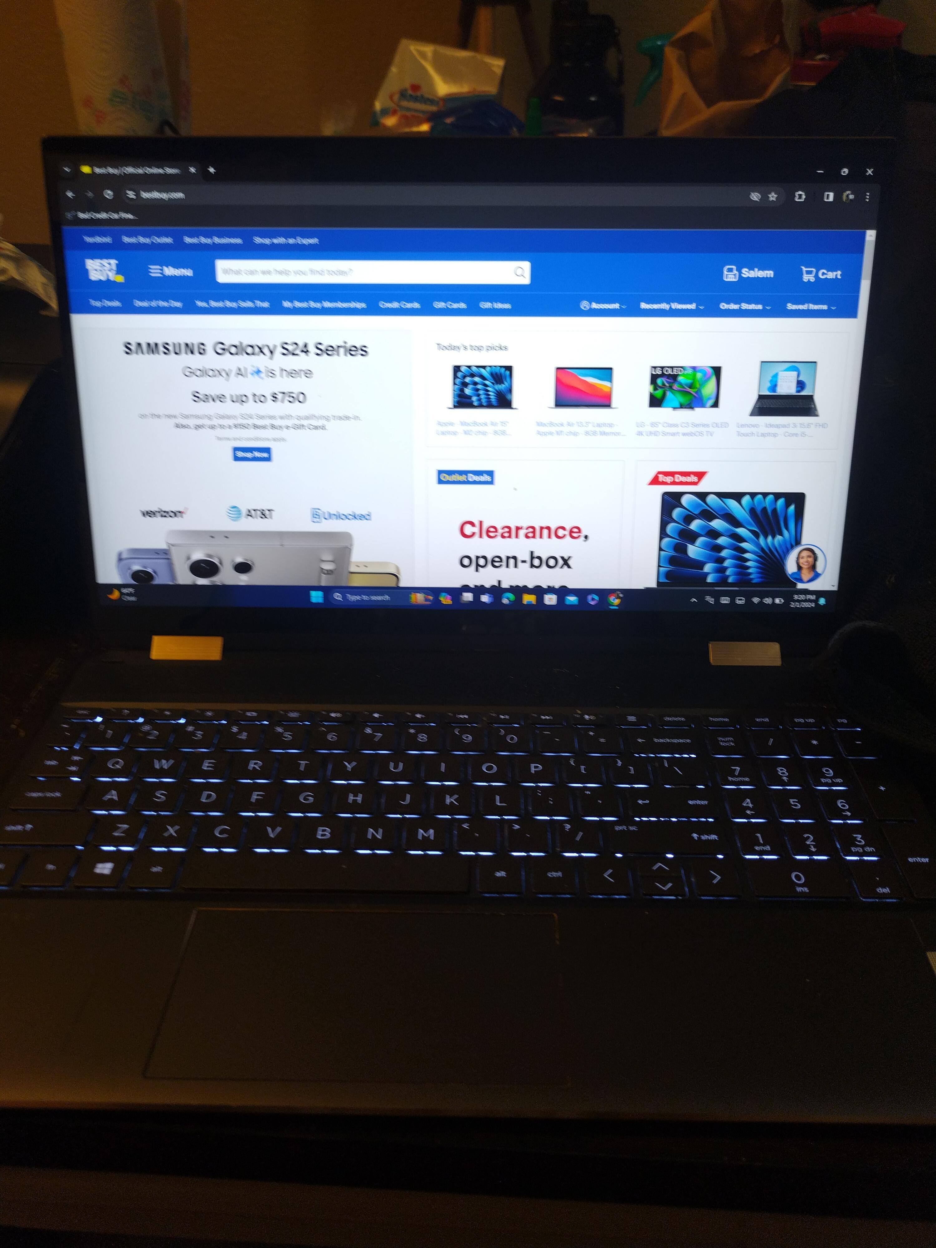 Customer provided, click to load a larger version