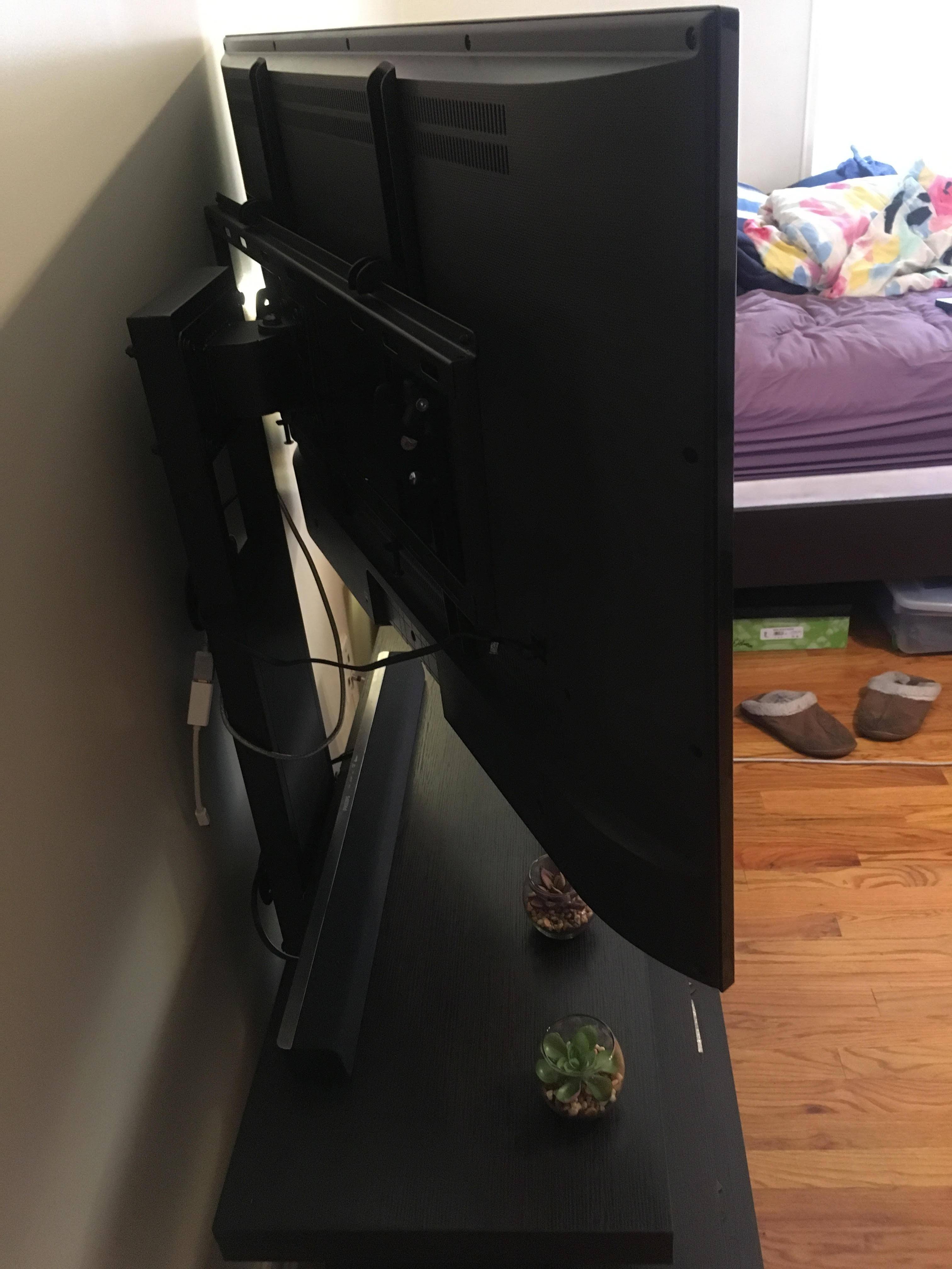 45 degree swivel, click to load a larger version