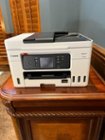 The Canon Maxify GX4020 out of the box, click to load a larger version