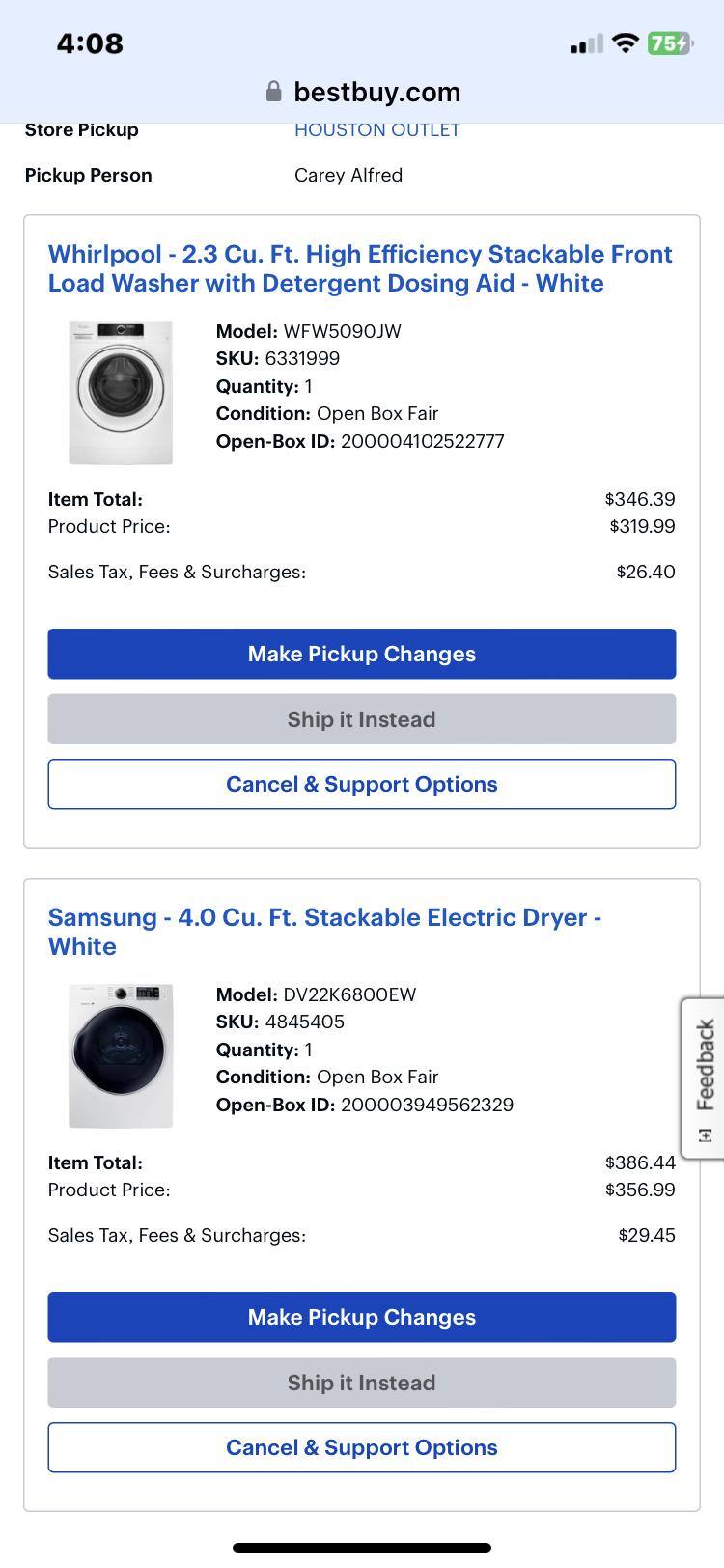 Customer provided, click to load a larger version