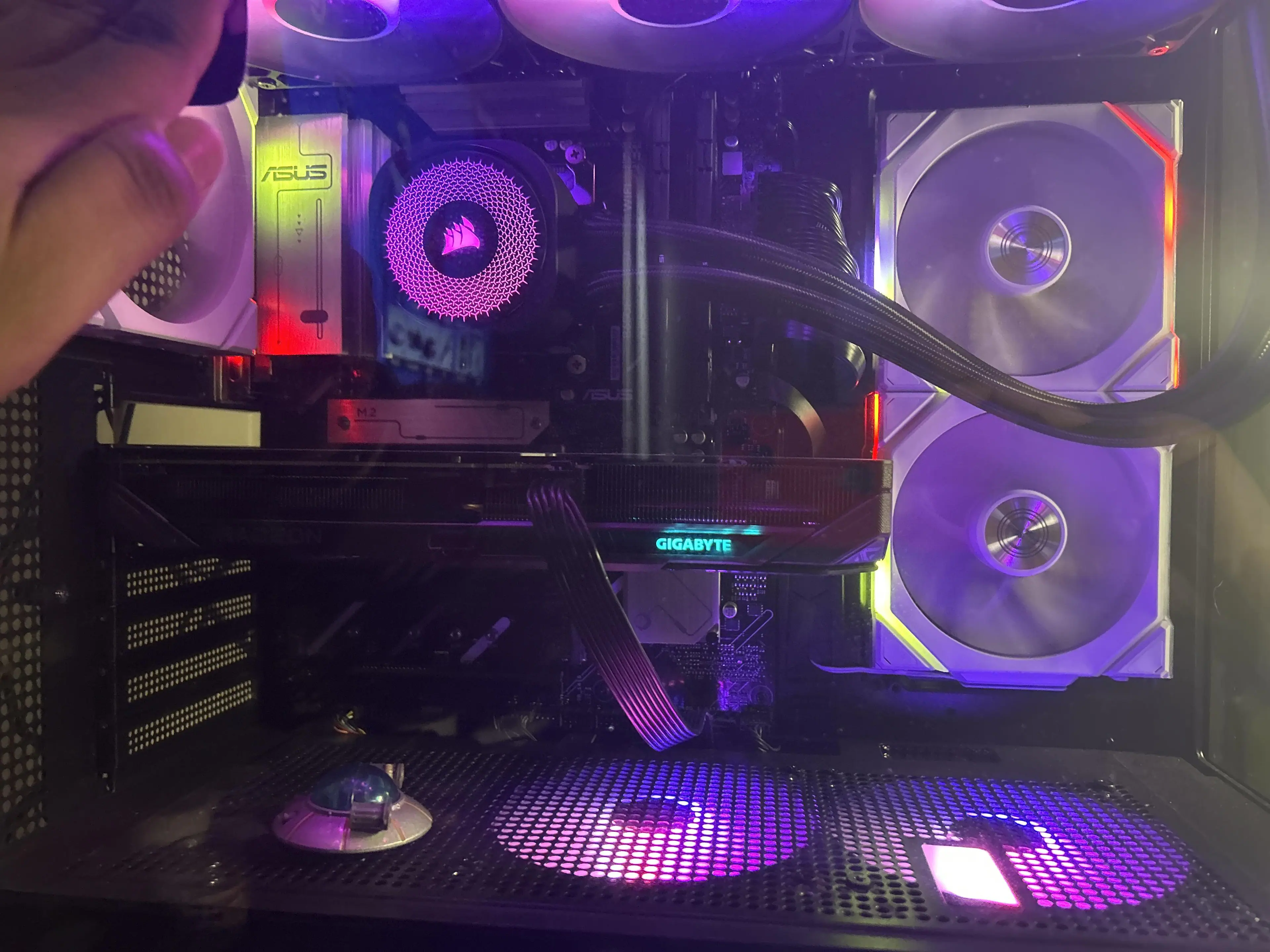 Customer provided image, click to load a larger version