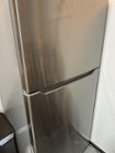  Frigidaire EFR751, 2 Door Apartment Size Refrigerator with  Freezer, 7.5 cu ft, Platinum Series, Stainless Steel : Home & Kitchen