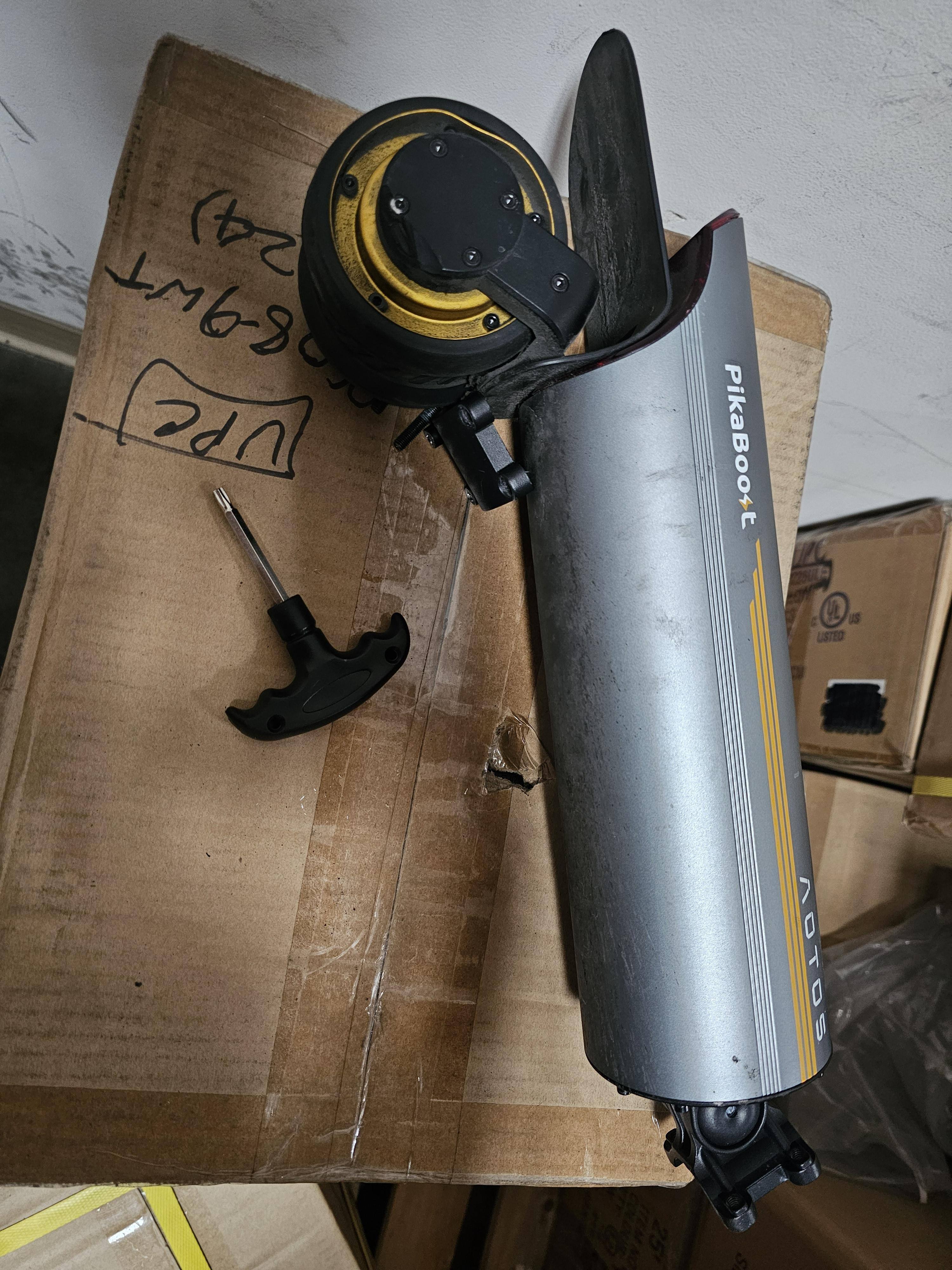 Customer provided image, click to load a larger version