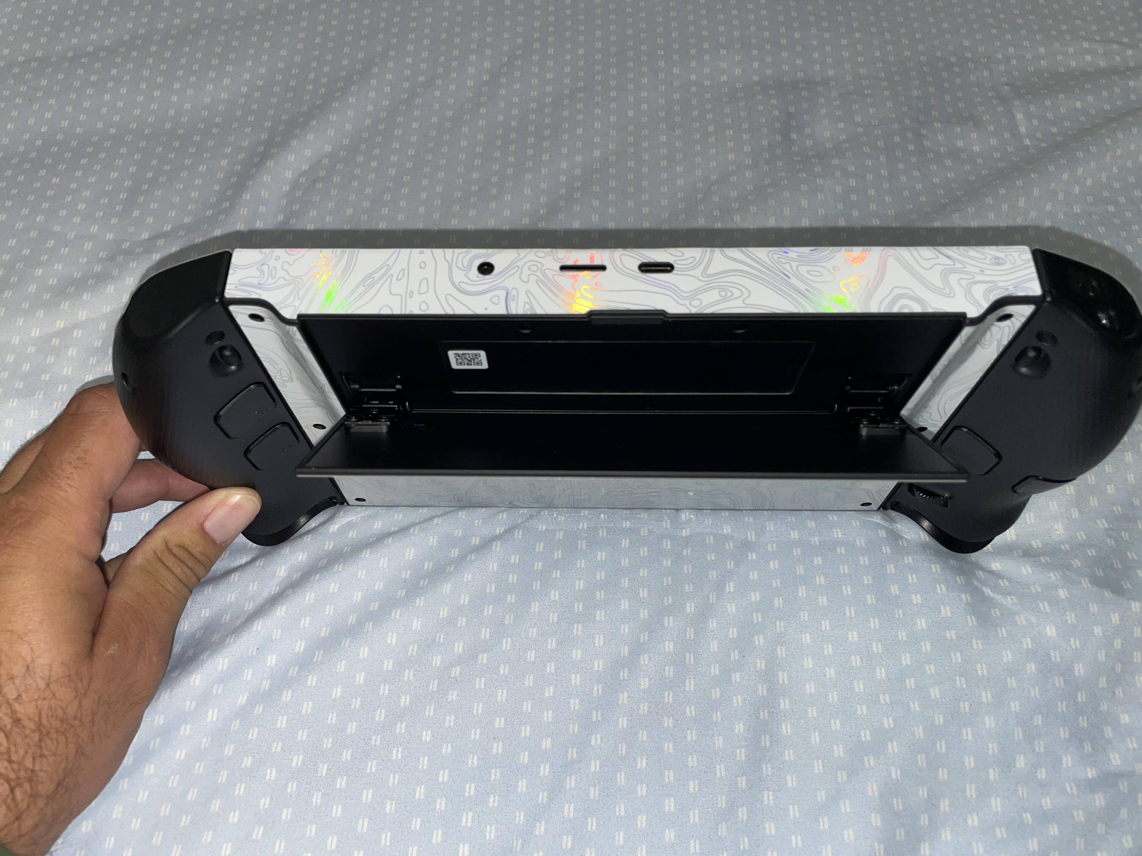 Customer provided, click to load a larger version