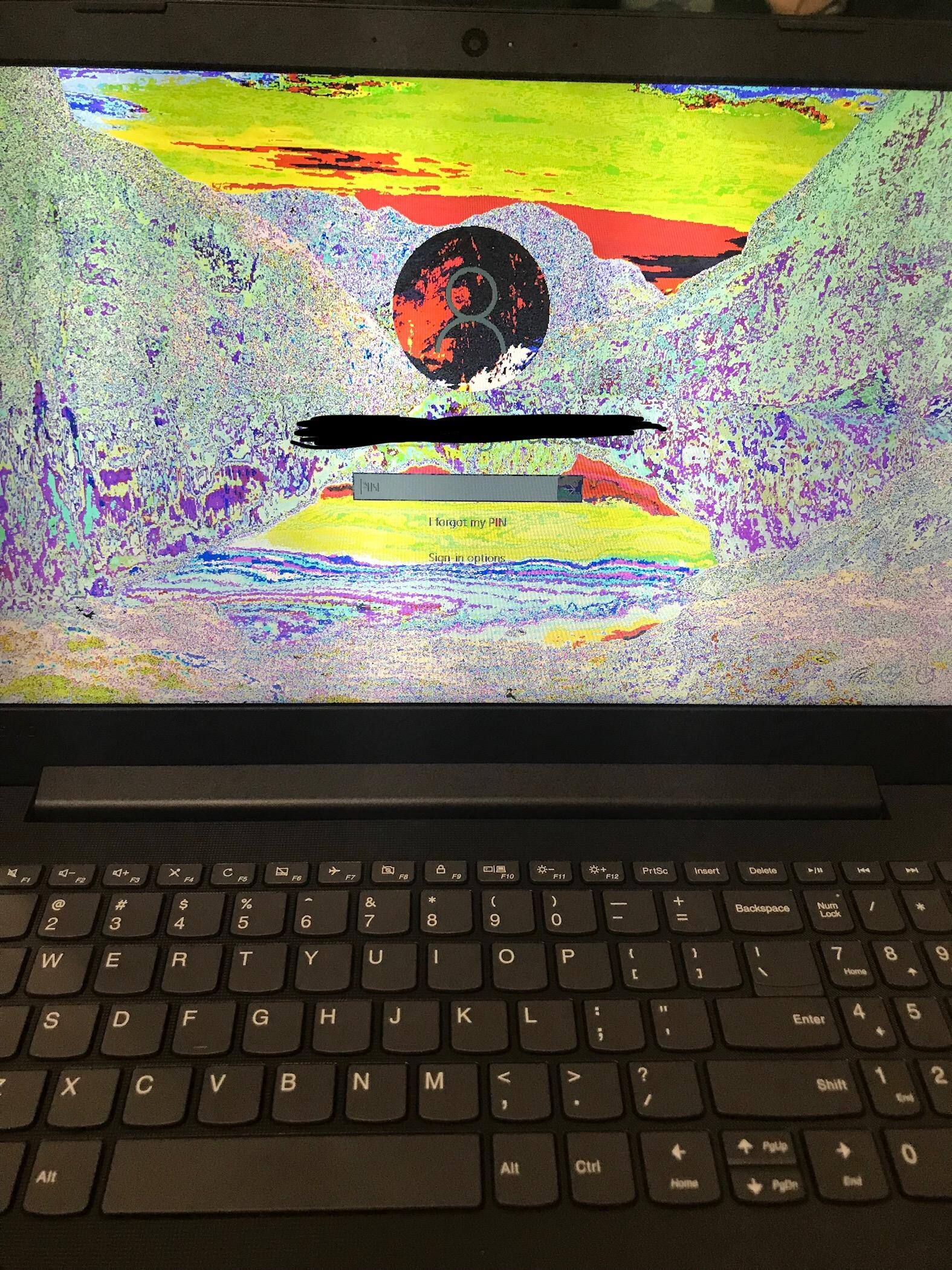 Garbage, click to load a larger version