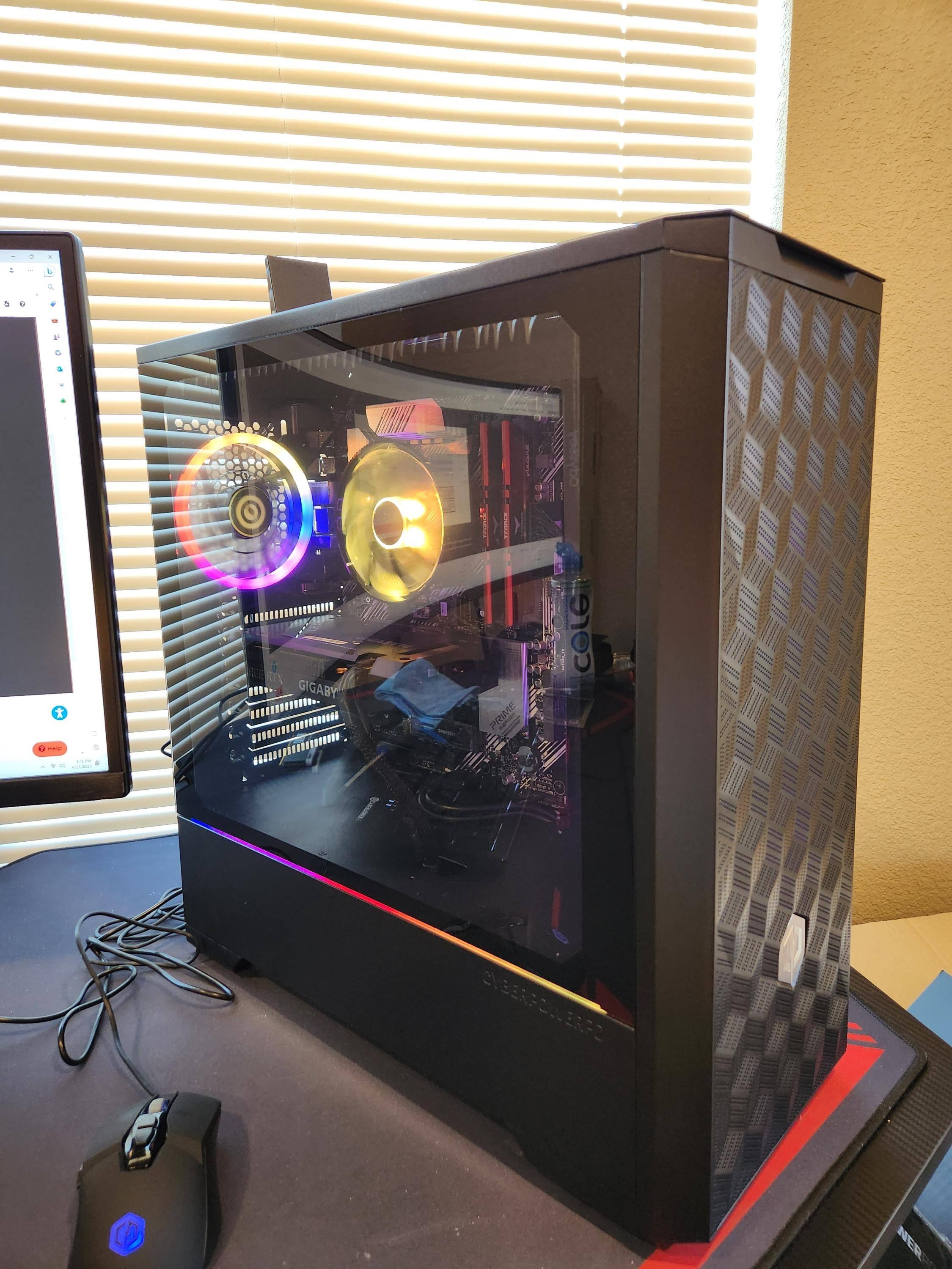 Customer provided image, click to load a larger version