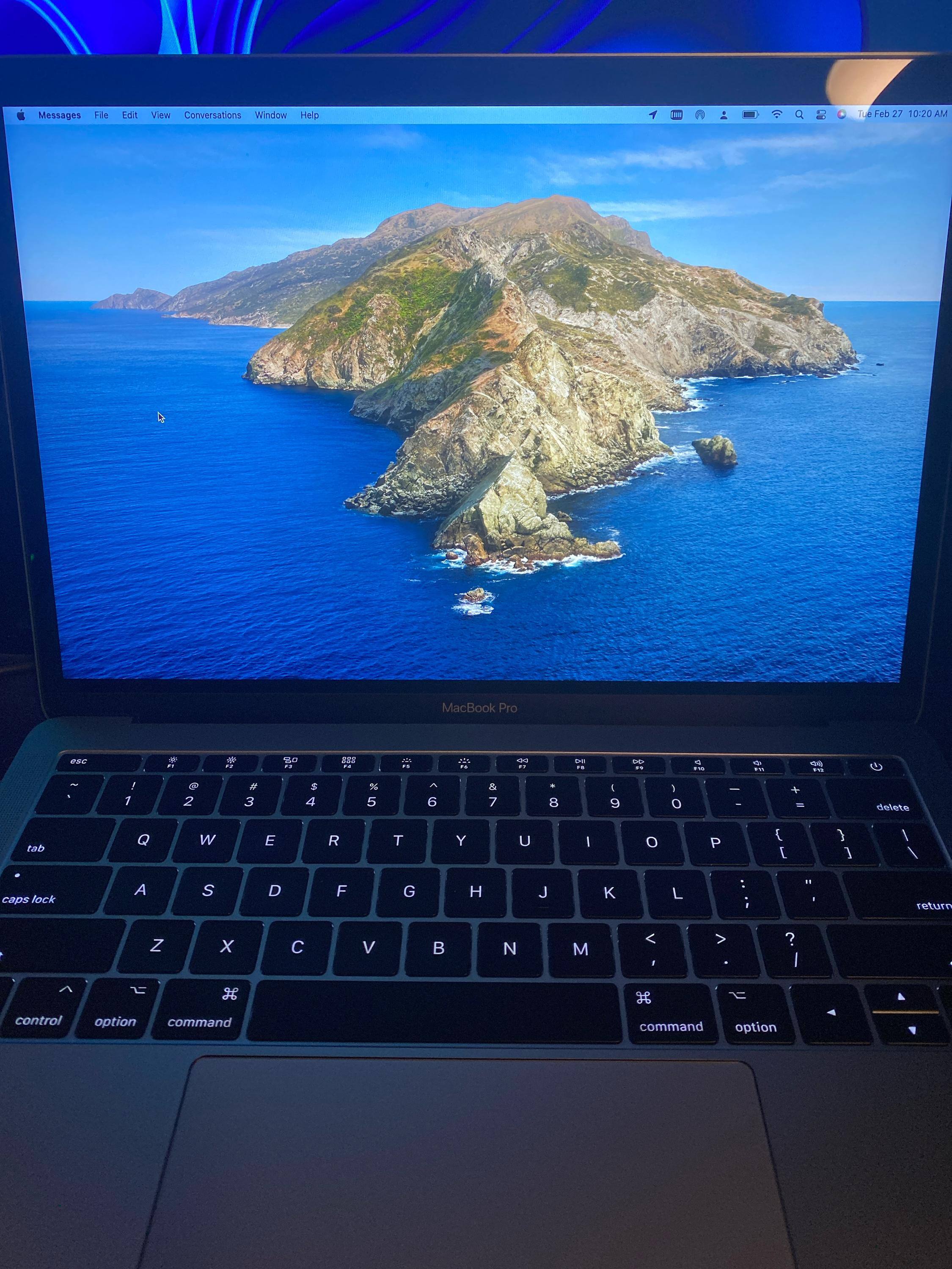 Apple MacBook Pro 13.3