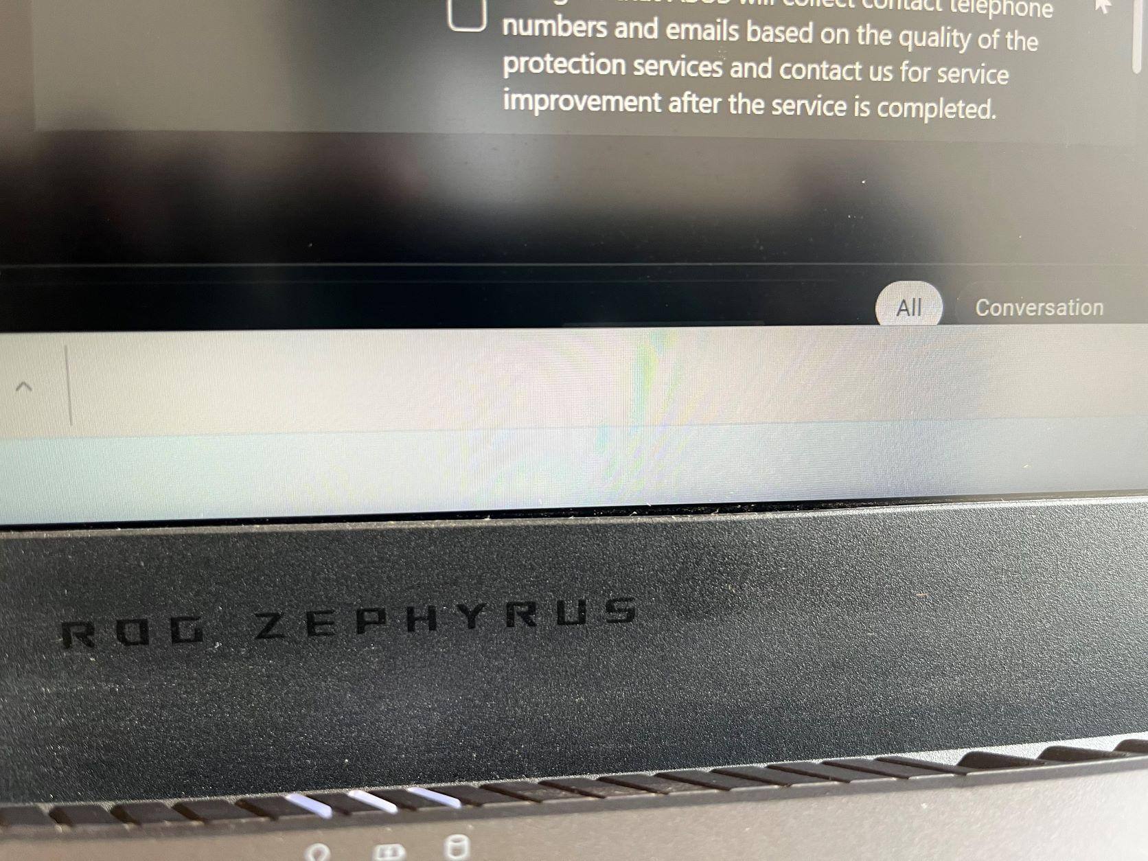 Customer provided, click to load a larger version