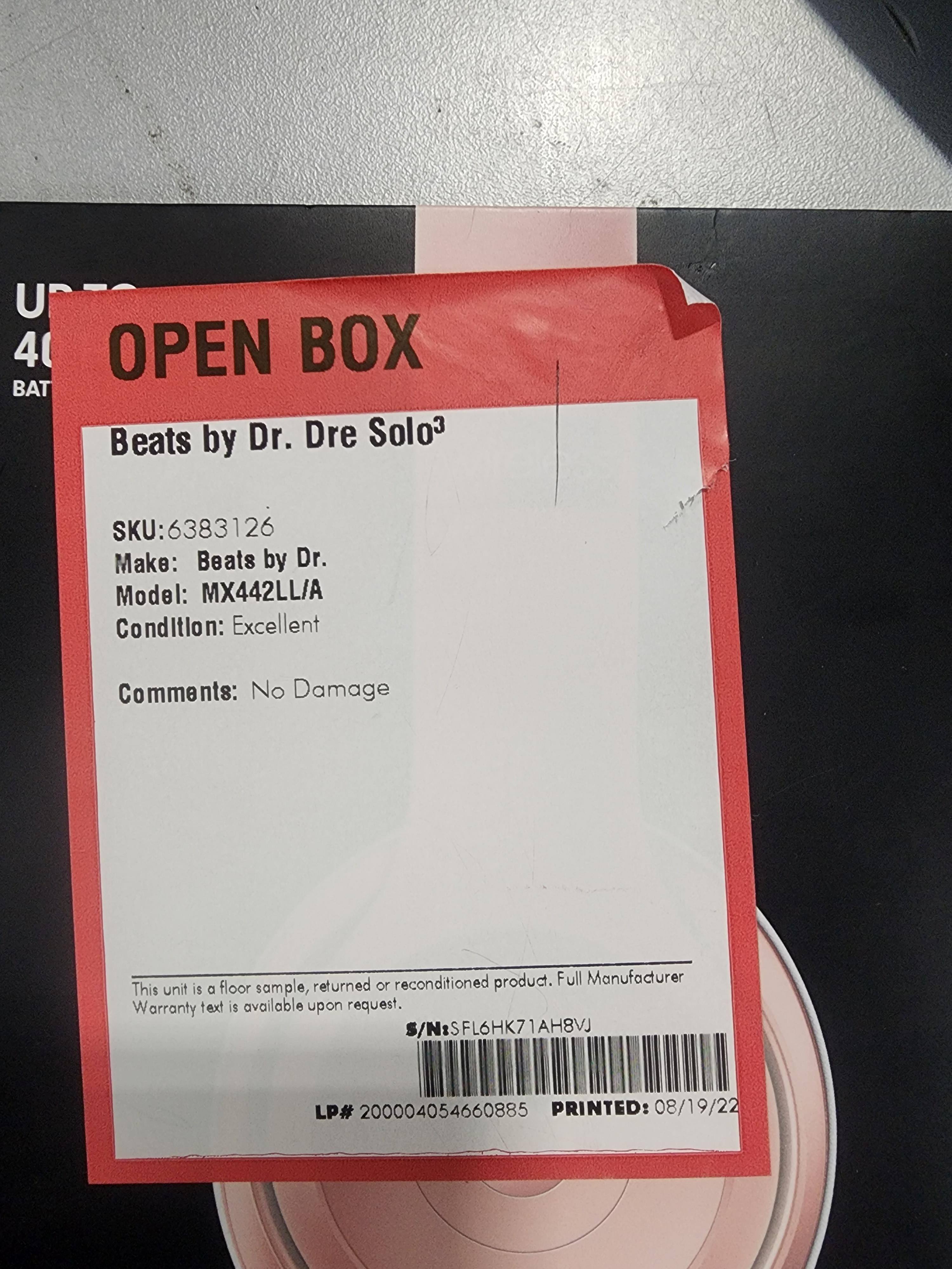 Customer provided, click to load a larger version