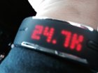 A good amount of steps that day!, click to load a larger version