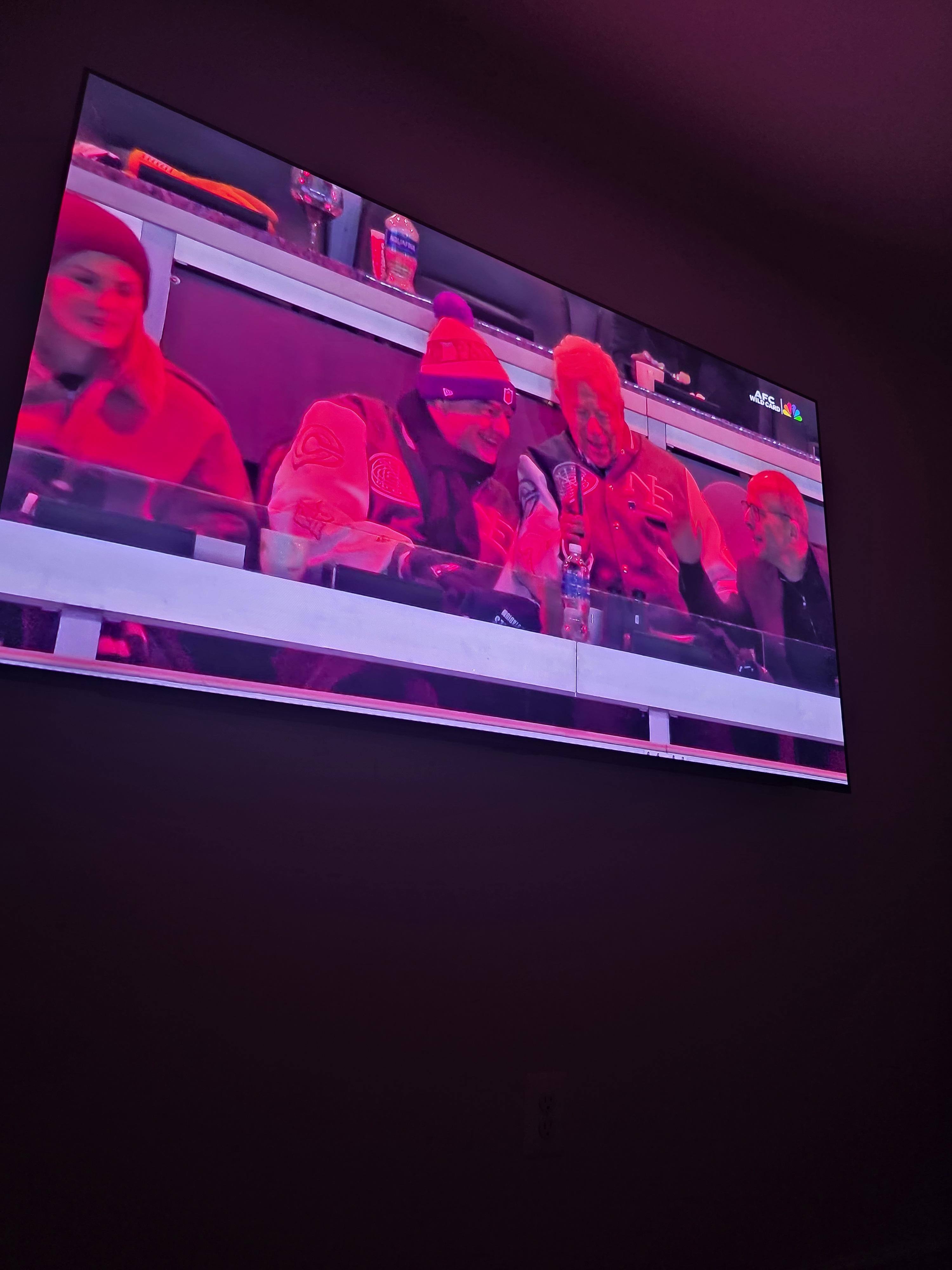 Customer provided image, click to load a larger version