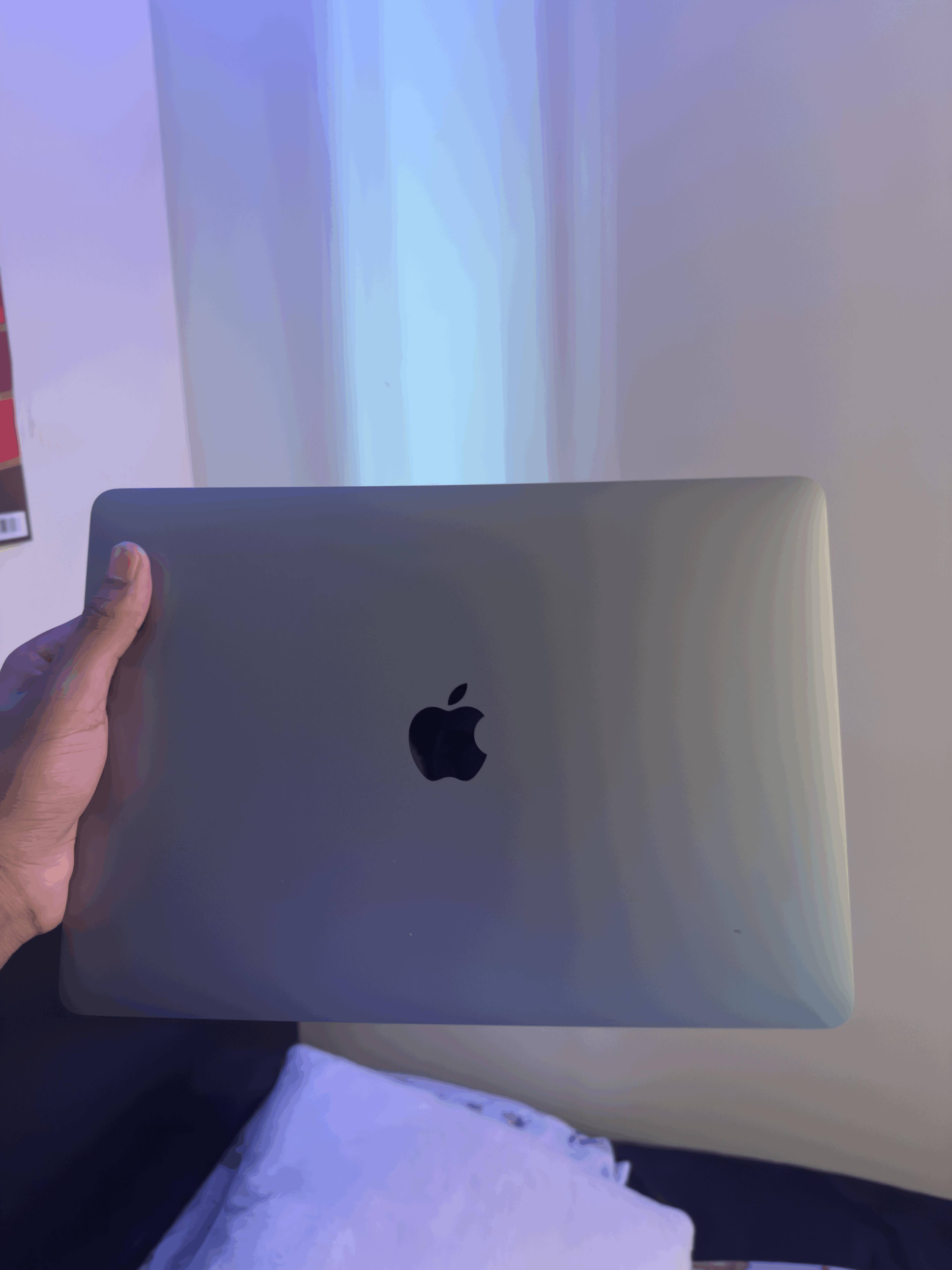 Geek Squad Certified Refurbished MacBook Pro 13.3