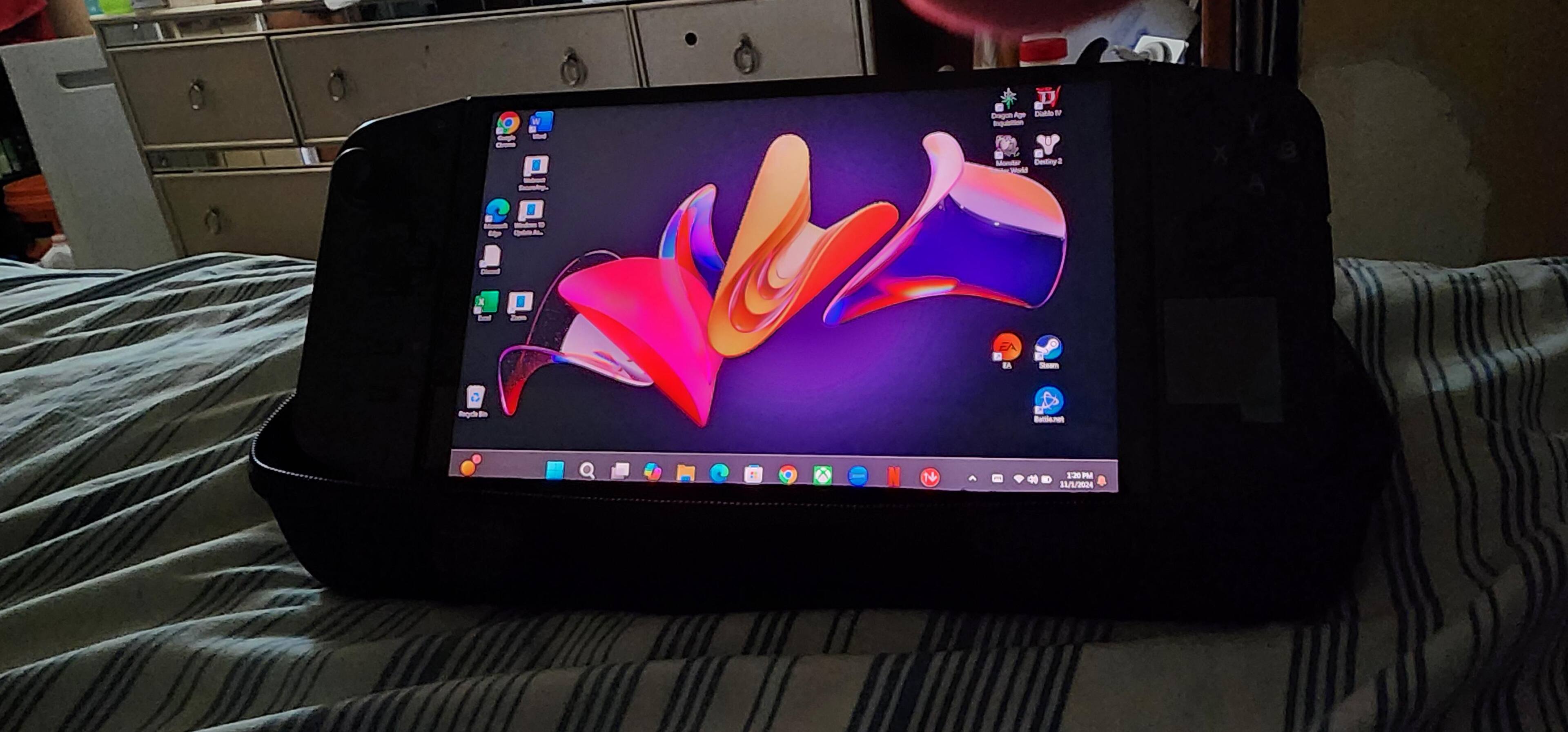 Customer provided, click to load a larger version