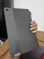 Best Buy: Lenovo Tab M10 Plus (3rd Gen) 10.61 Tablet 128GB Storm Grey  ZAAJ0010US