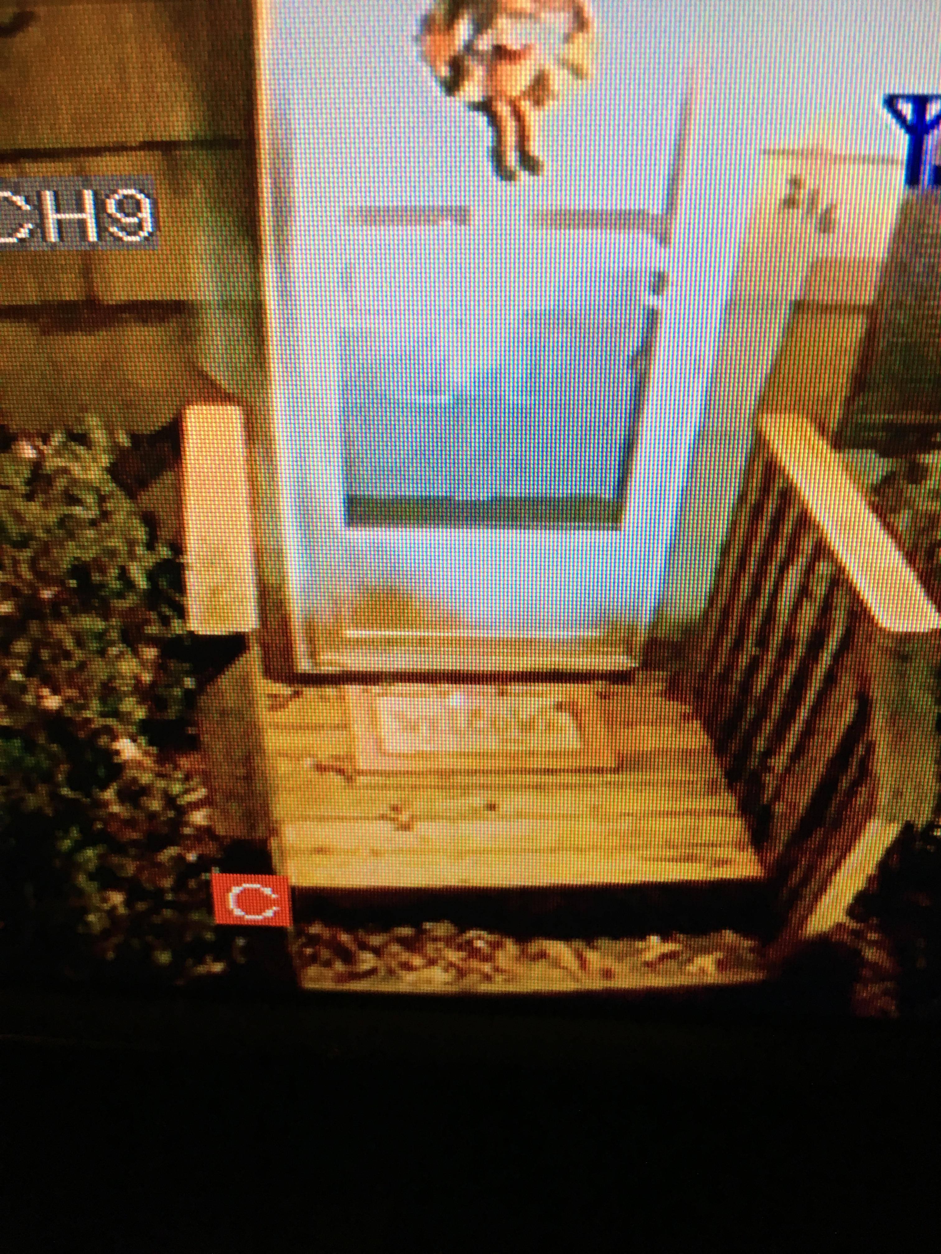 Customer provided image, click to load a larger version