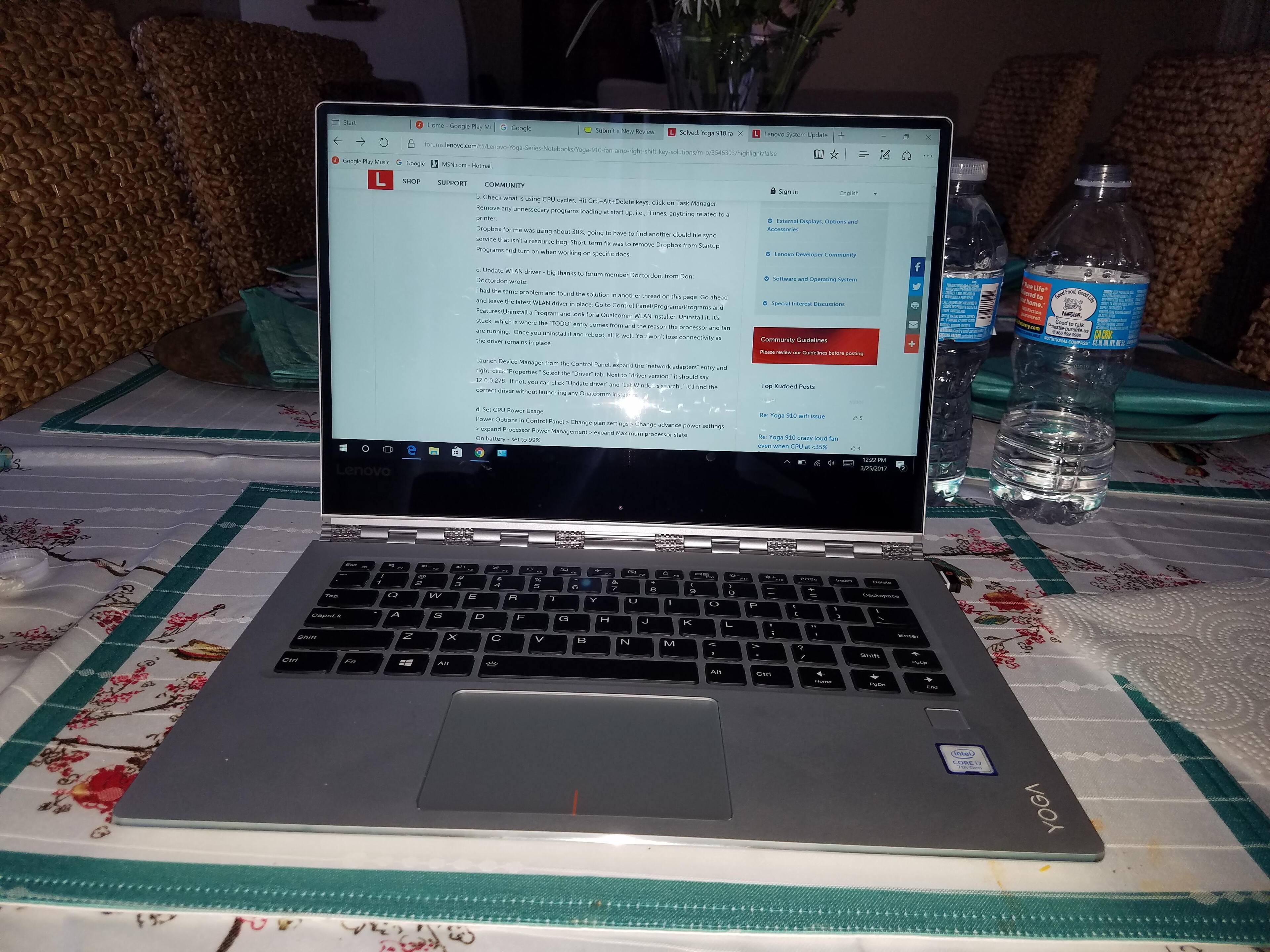 Customer provided image, click to load a larger version