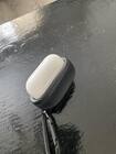 スマートフォン/携帯電話 バッテリー/充電器 Best Buy: Apple AirPods Pro White MWP22AM/A