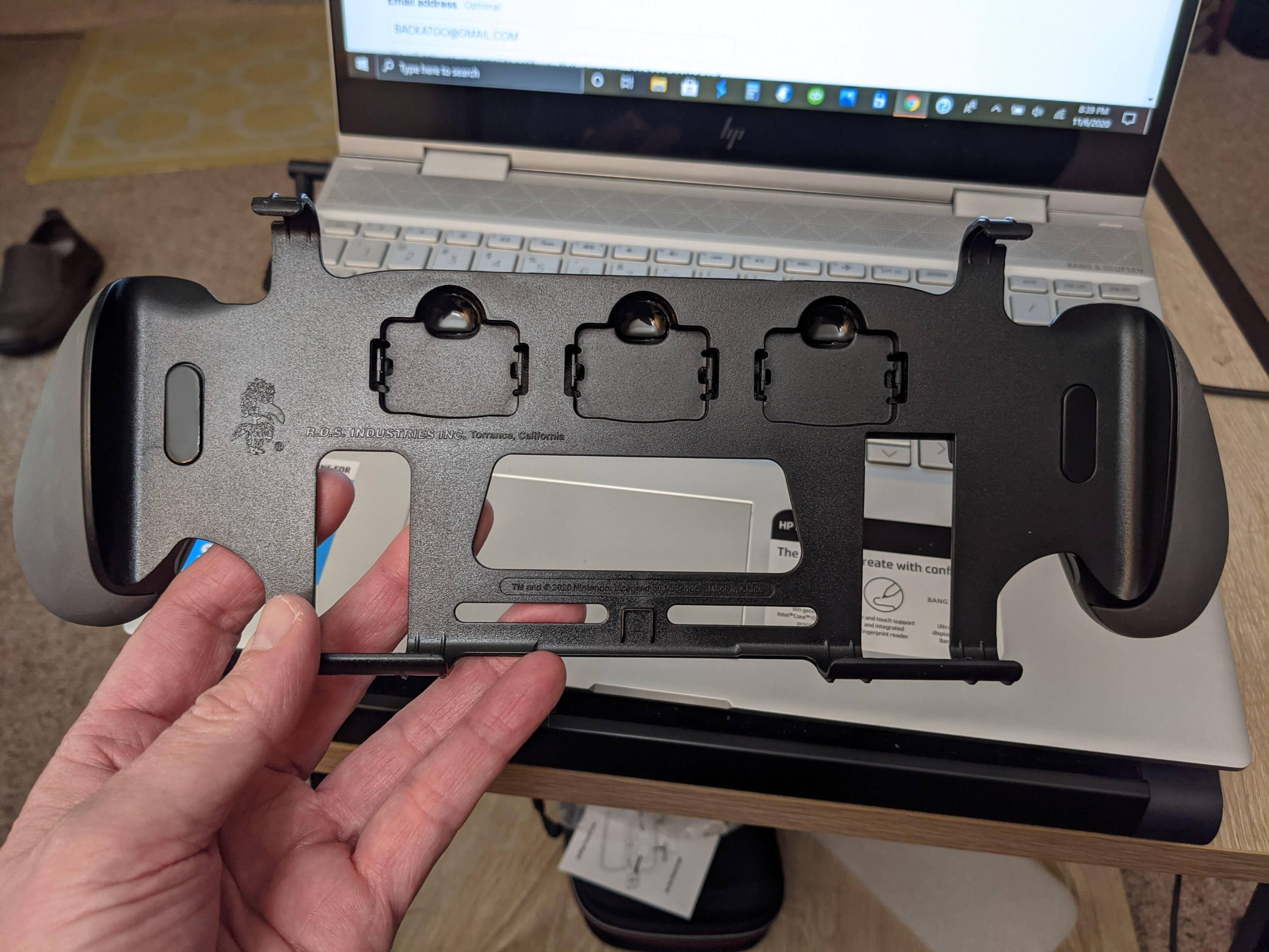 Customer provided image, click to load a larger version