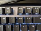 Printed icons on the Fn keys do not light up, click to load a larger version