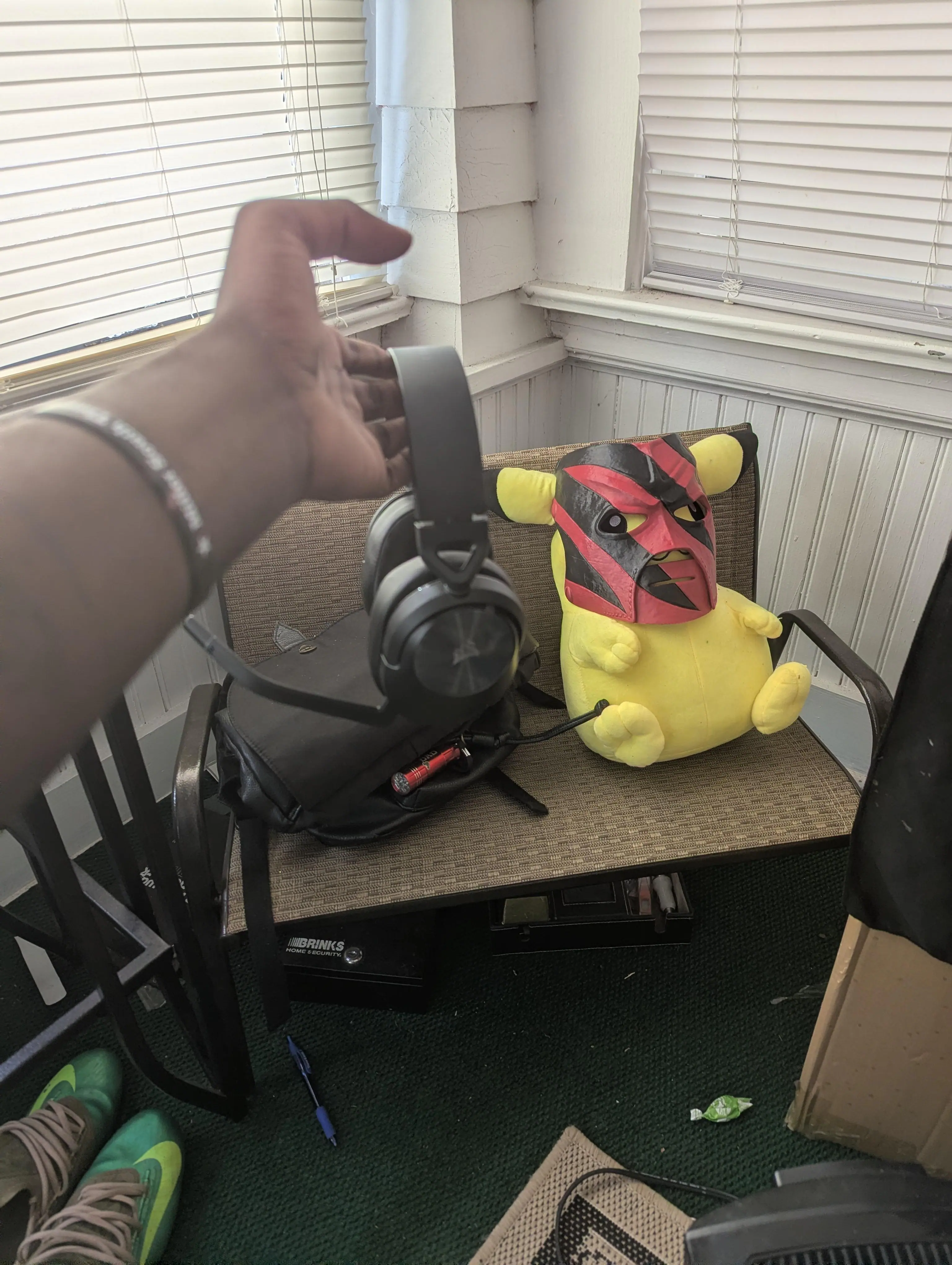 Customer provided image, click to load a larger version