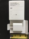 Best Buy: Apple 18W USB-C Power Adapter White MU7T2LL/A